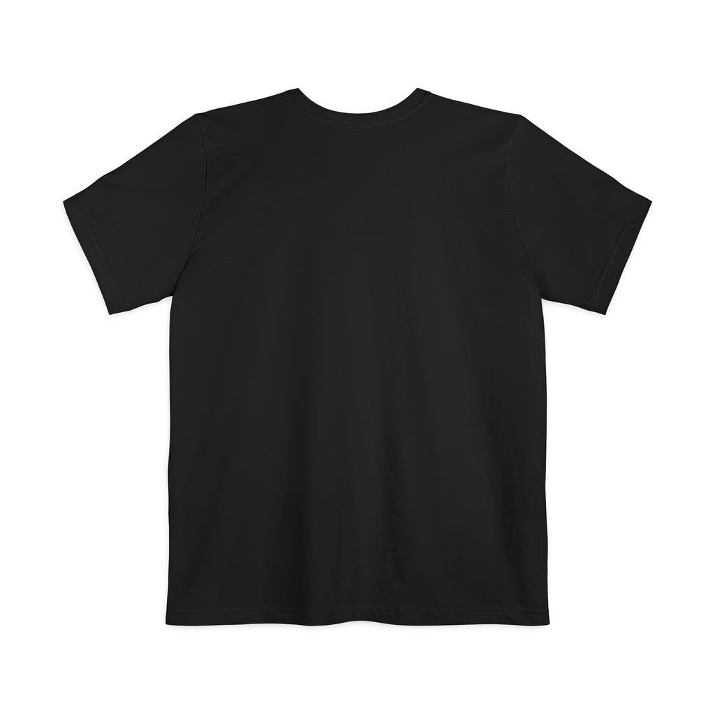 White Rose Pocket T-shirt