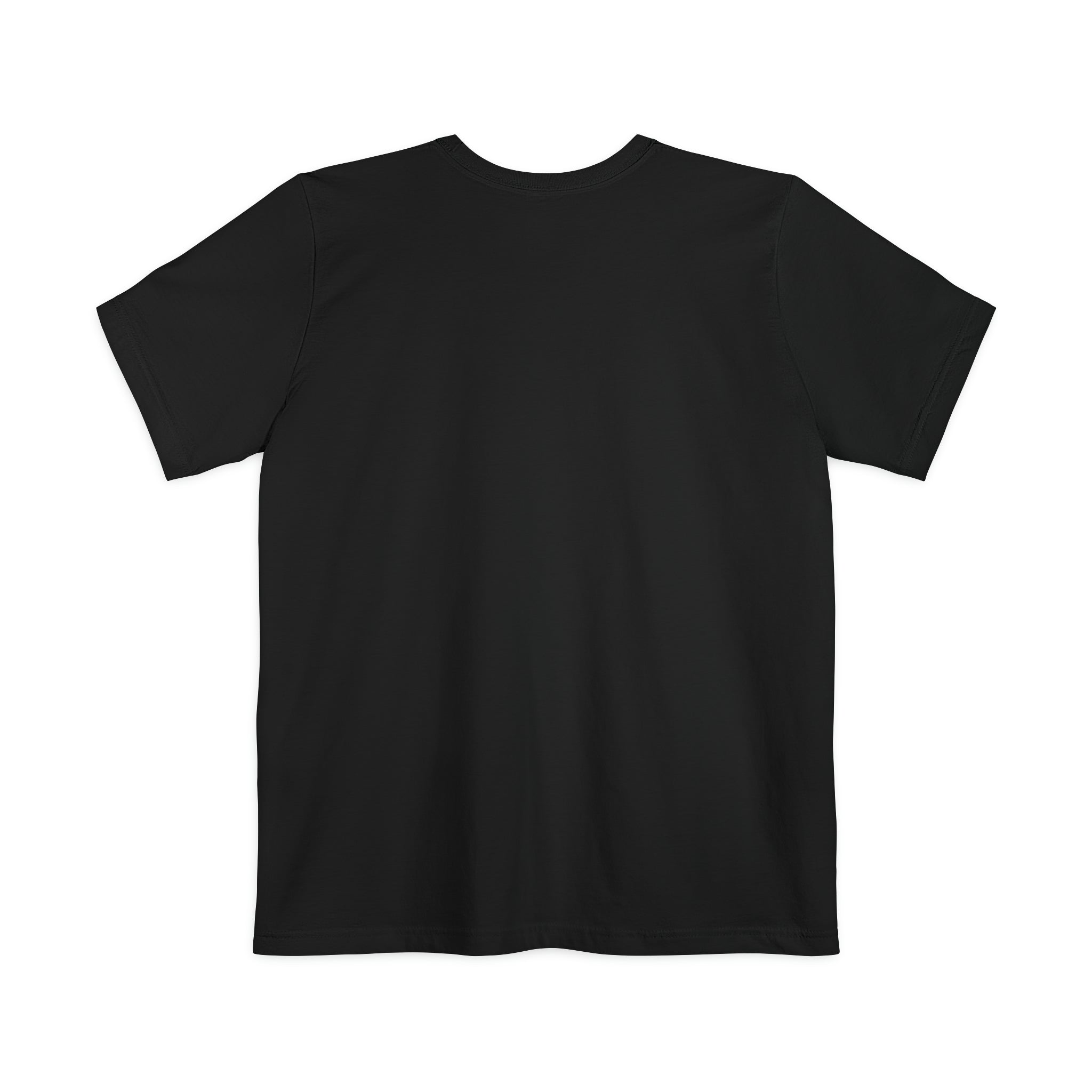 White Rose Pocket T-shirt