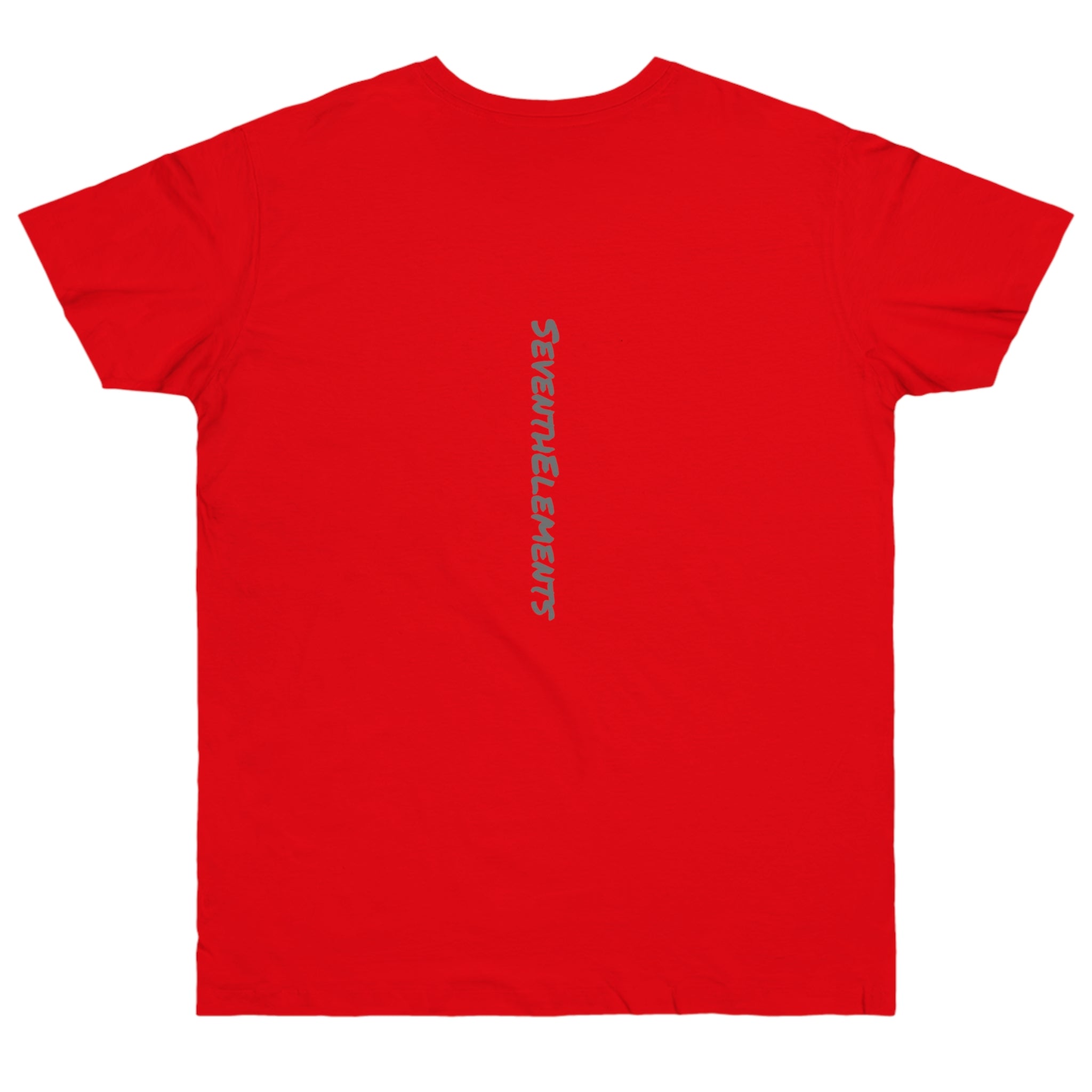 The Space Man Single Jersey T-shirt