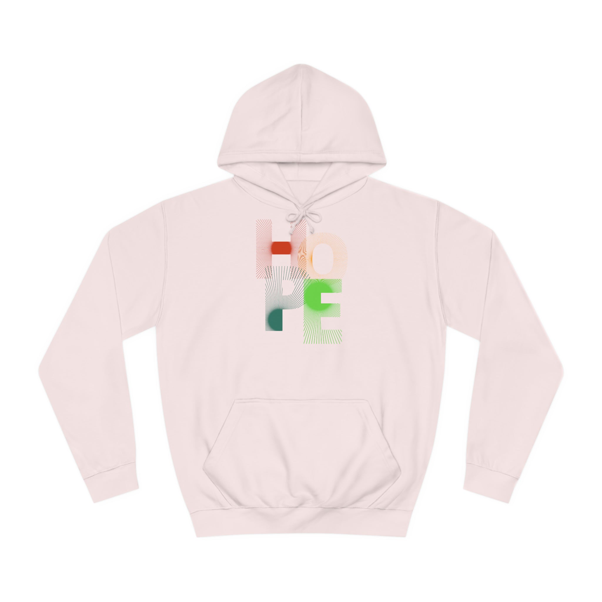 Hope College Hoodie