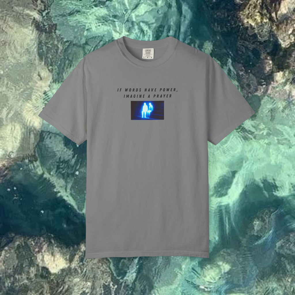 Prayer is Powerful Unisex T-Shirt