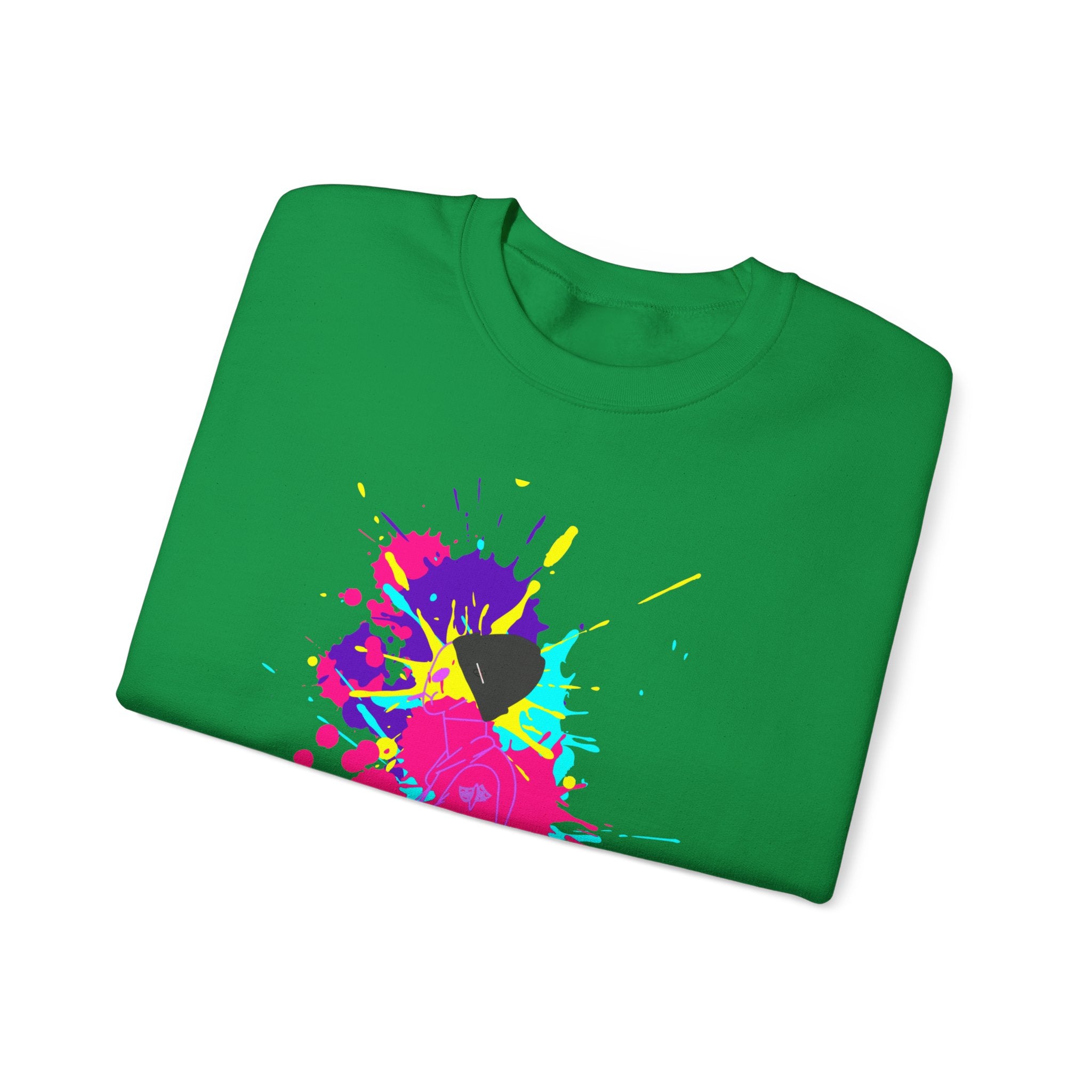 SeventhElements Heavy Blend™ Crewneck Sweatshirt