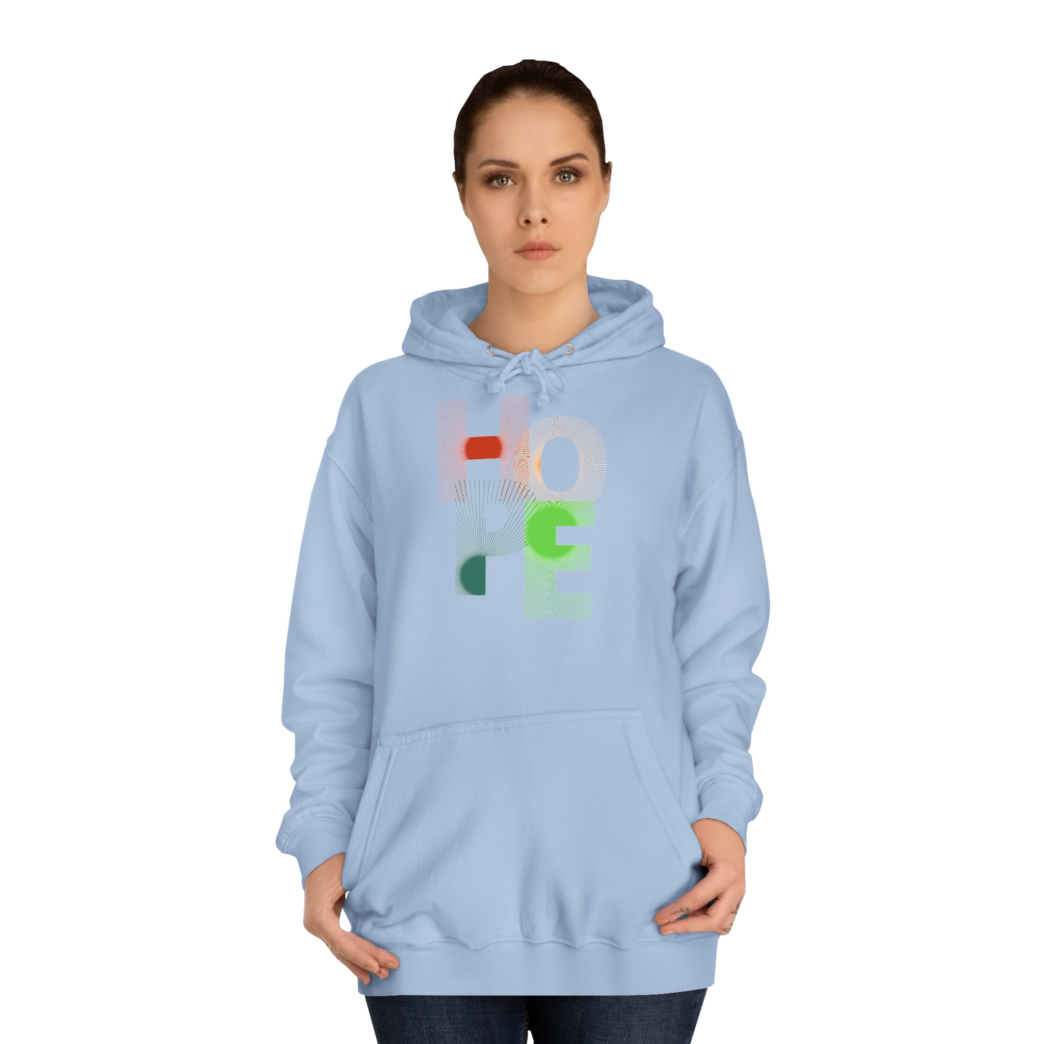 Hope College Hoodie