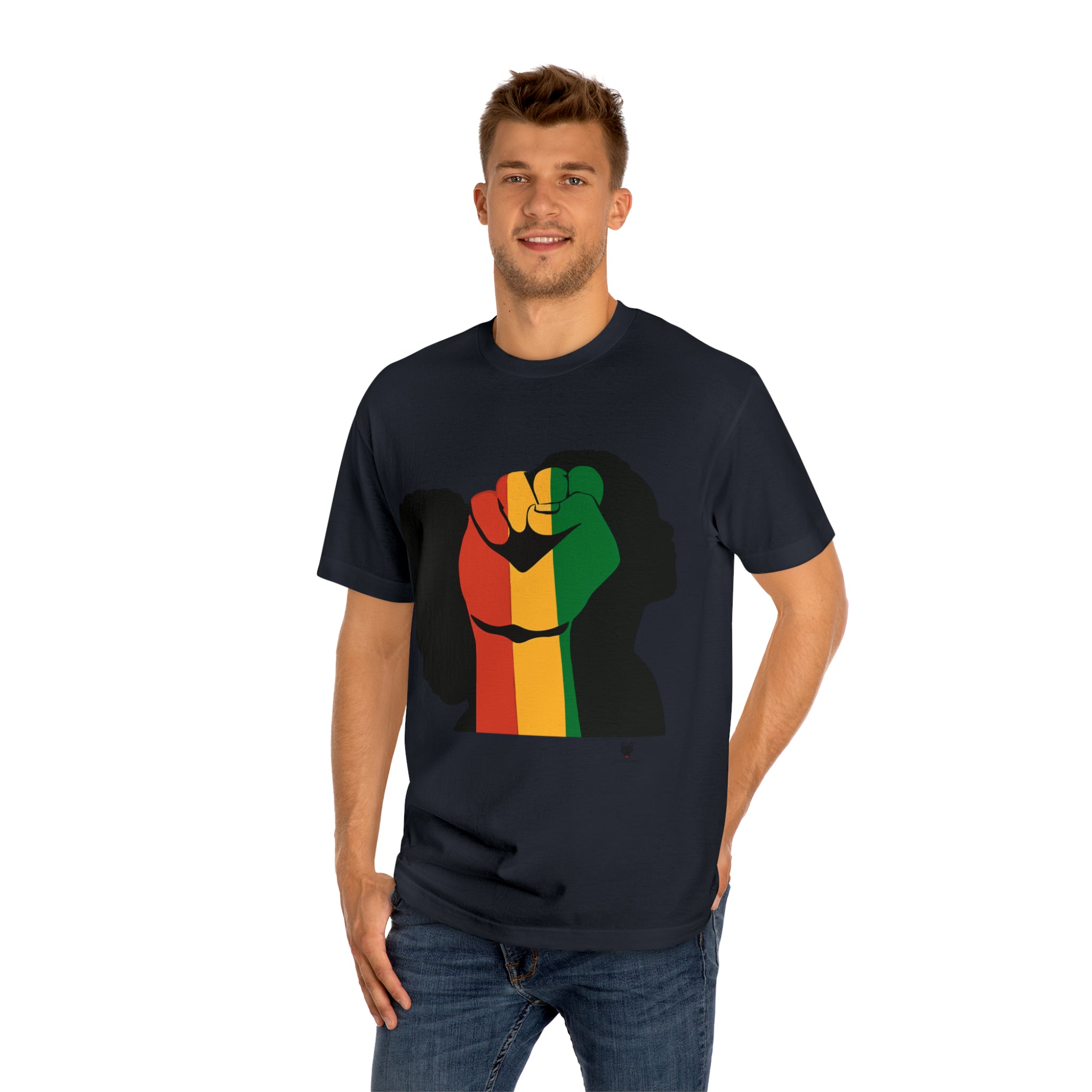 power Classic Tee