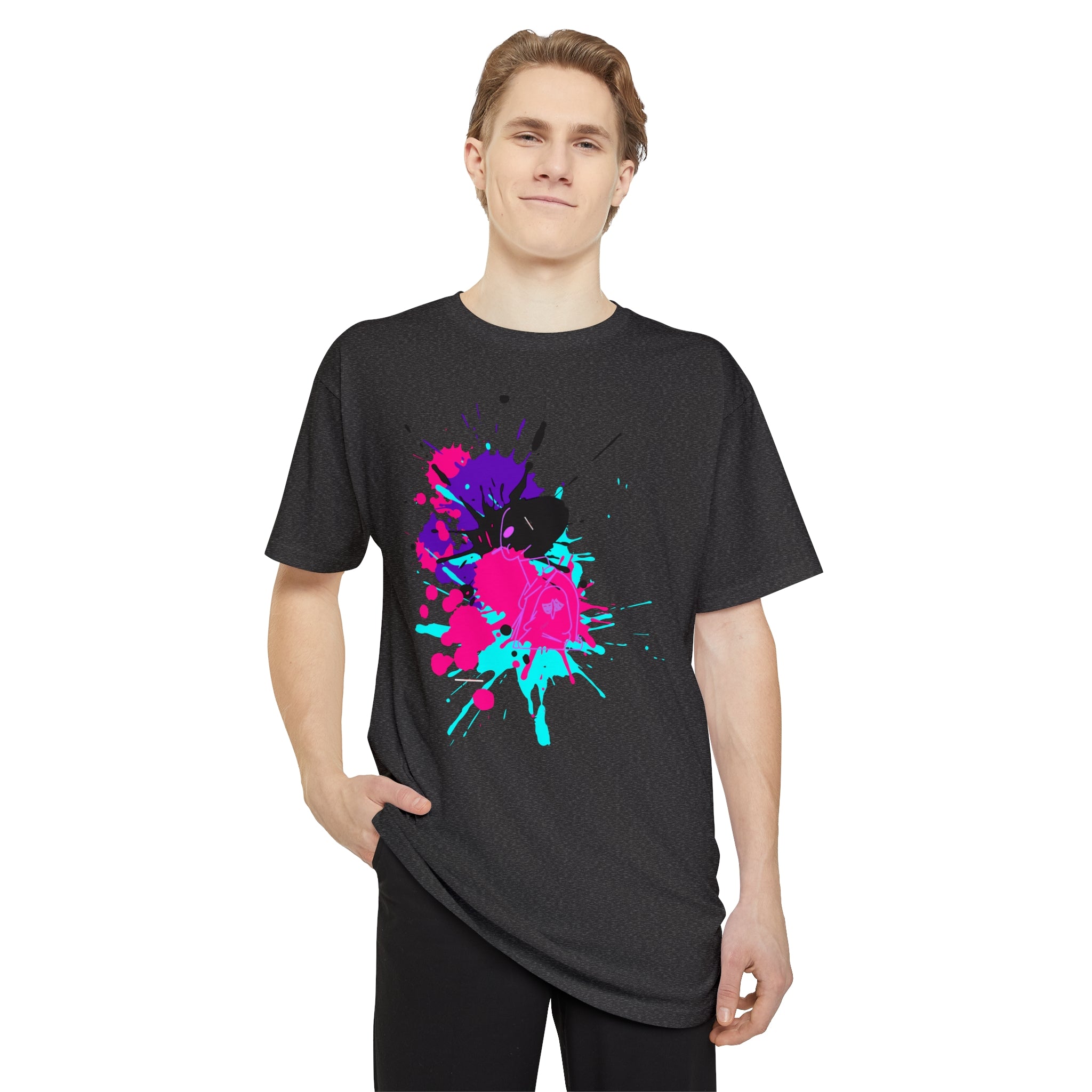 SeventhElements Long Body Urban Tee