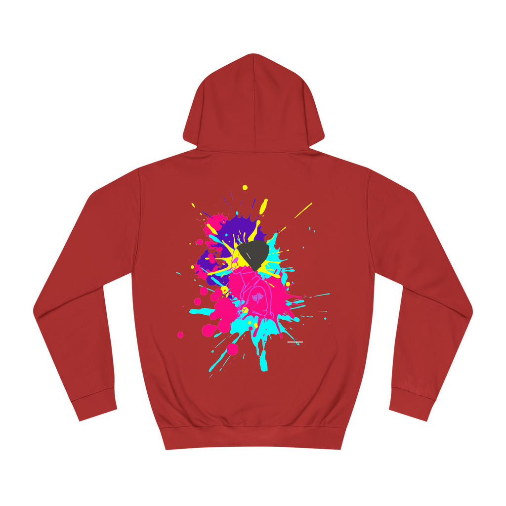 SeventhElements College Hoodie
