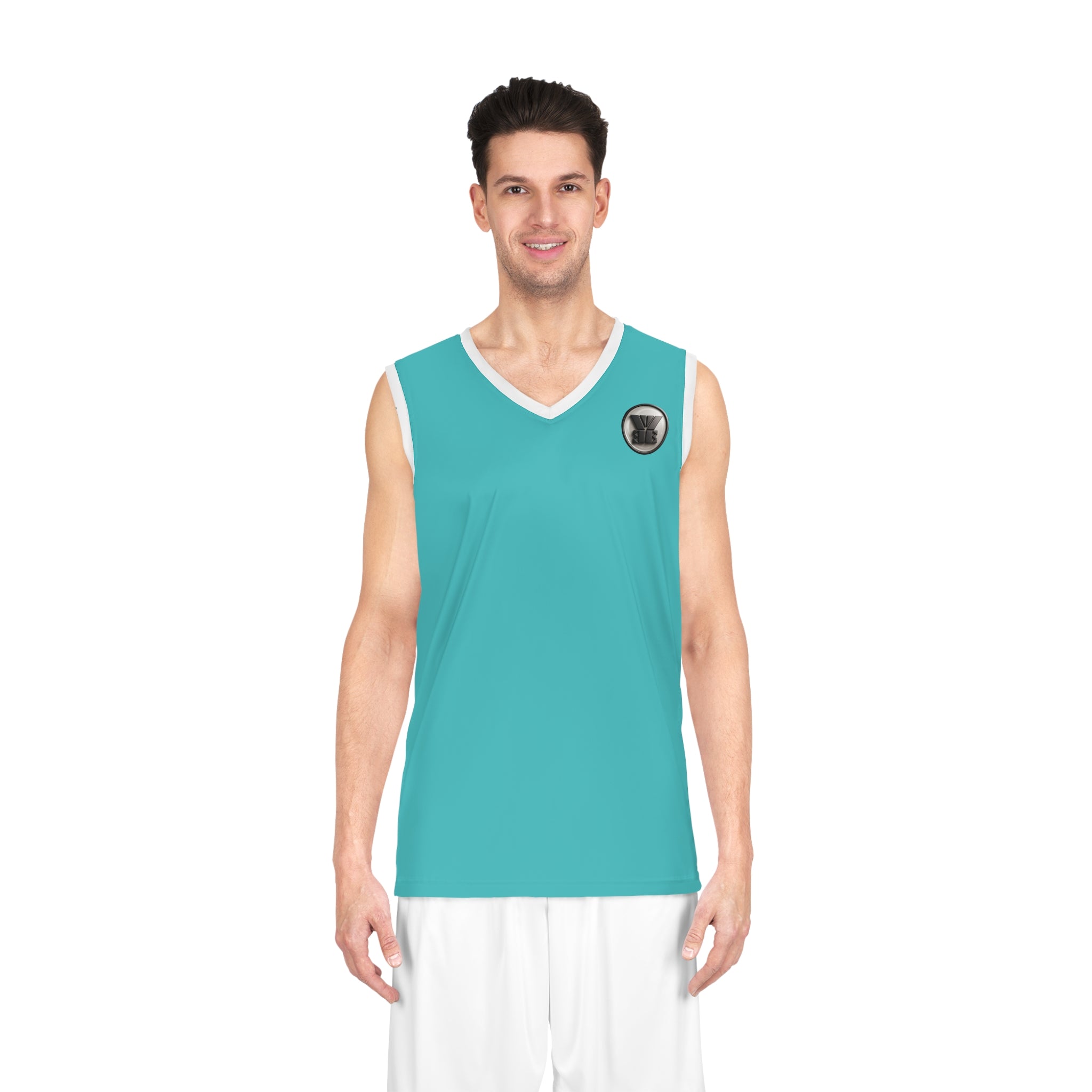 Sports Jersey - Walk with Jesus