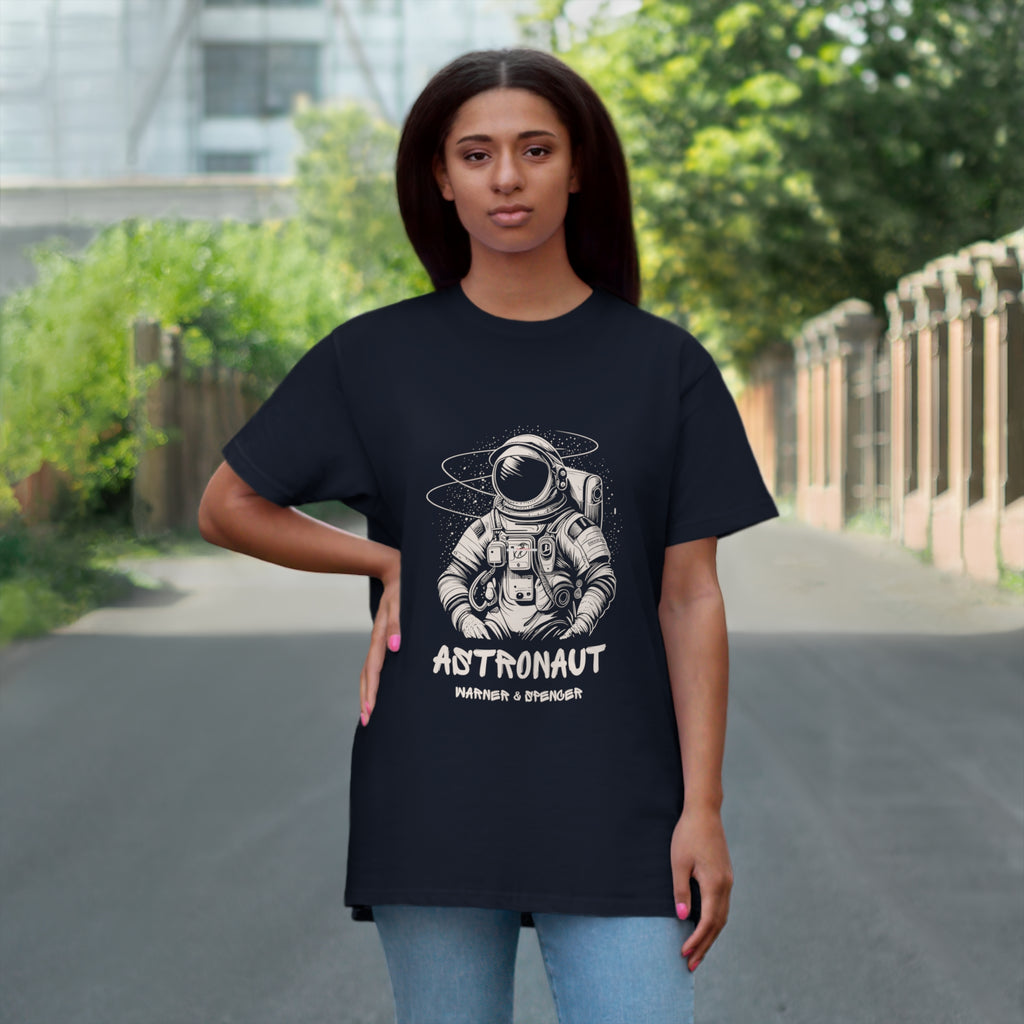 Astronaut Jersey T-shirt