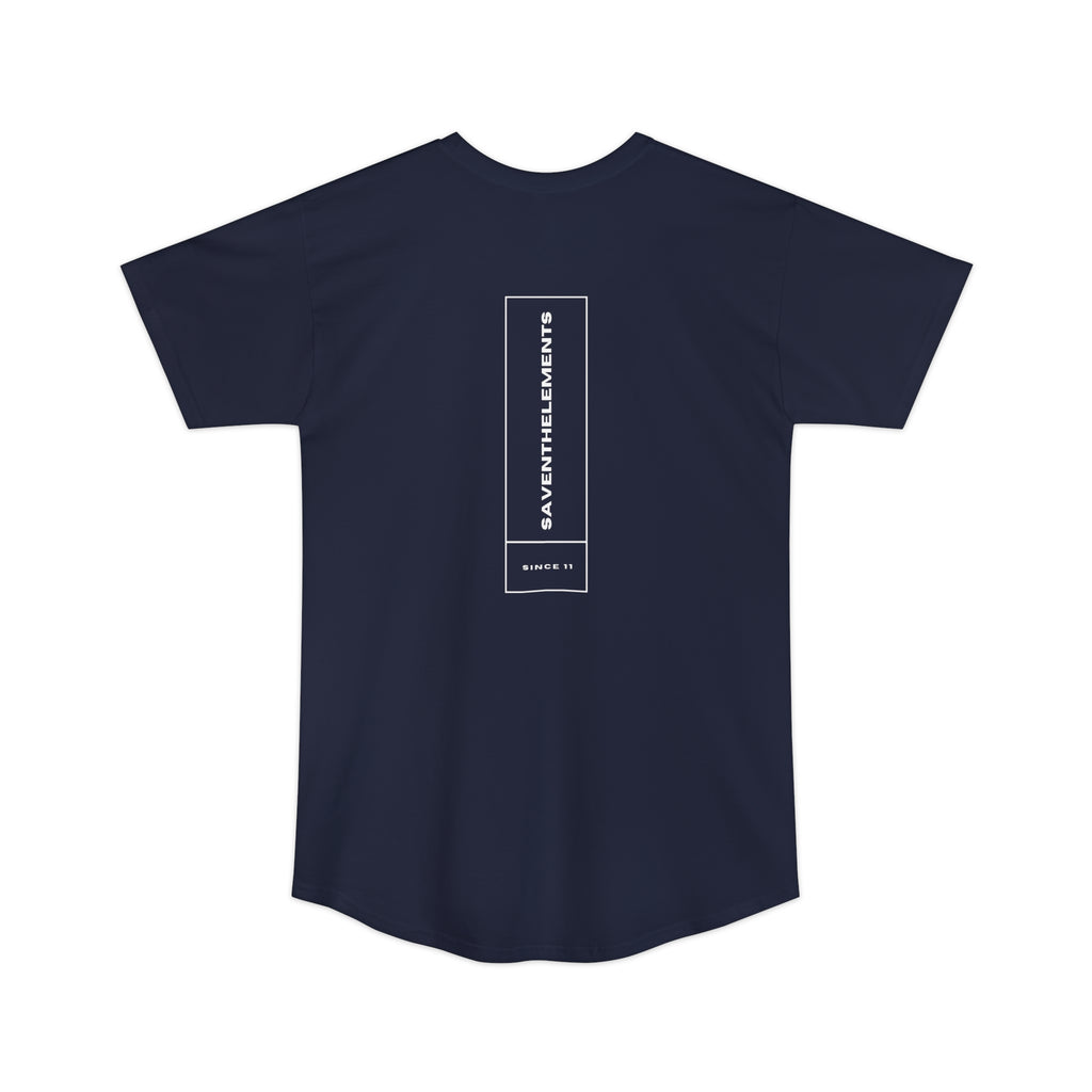 Hope Long Body Urban Tee