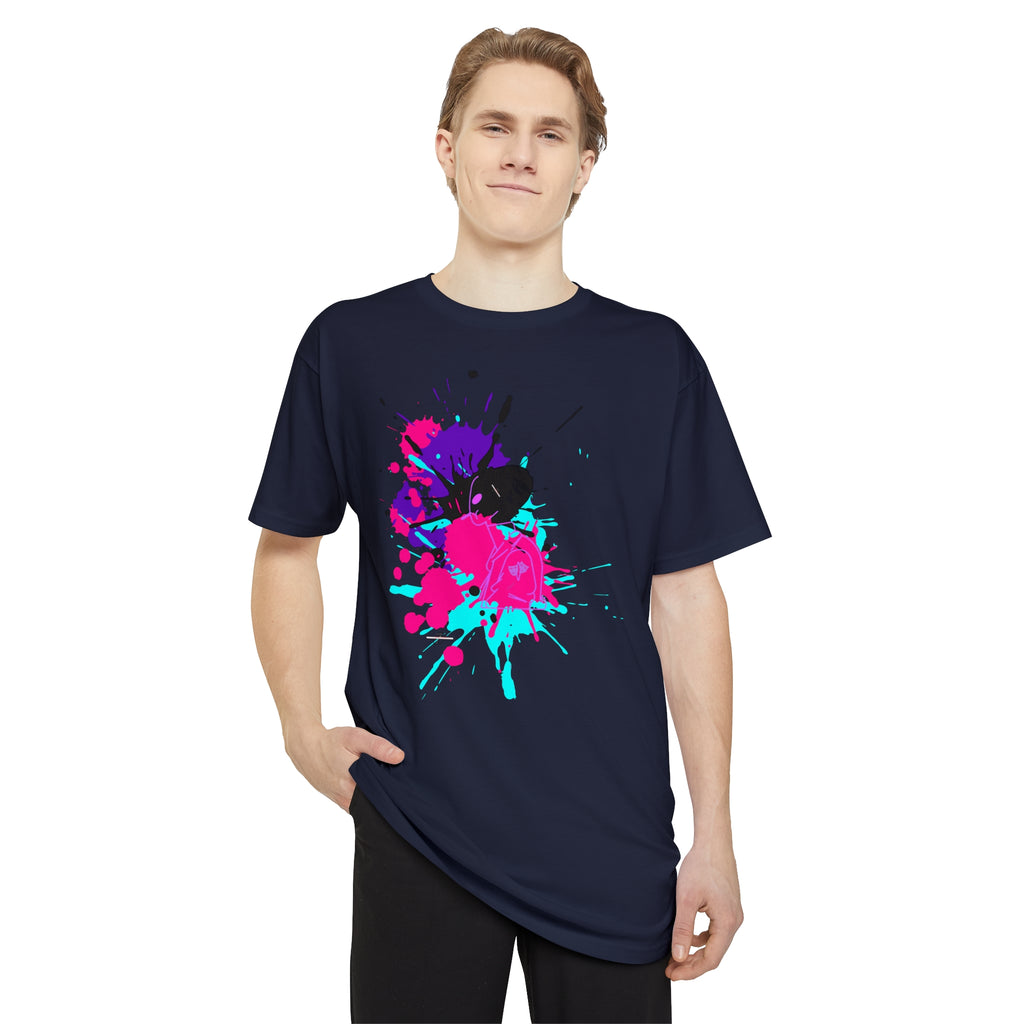 SeventhElements Long Body Urban Tee