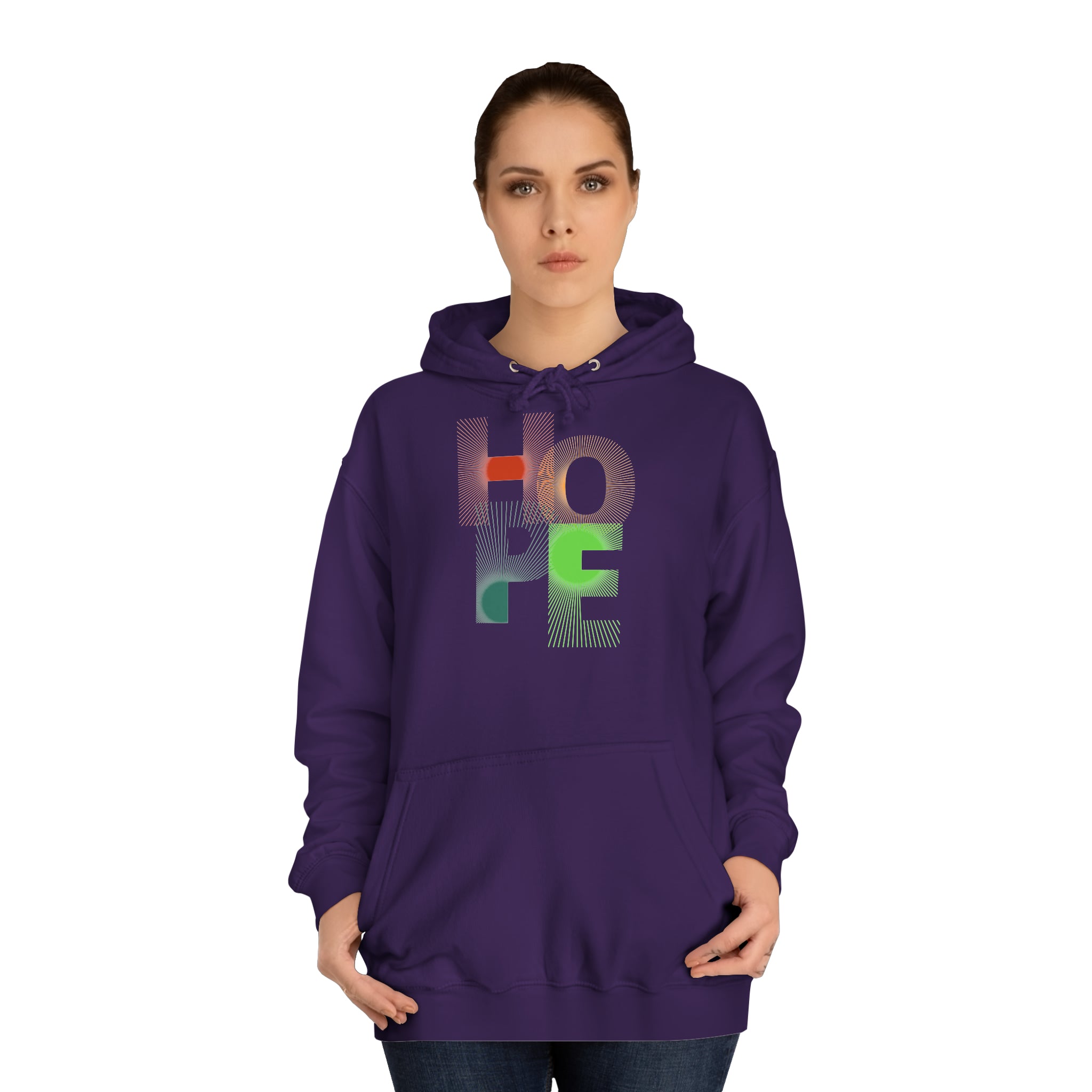 Hope College Hoodie