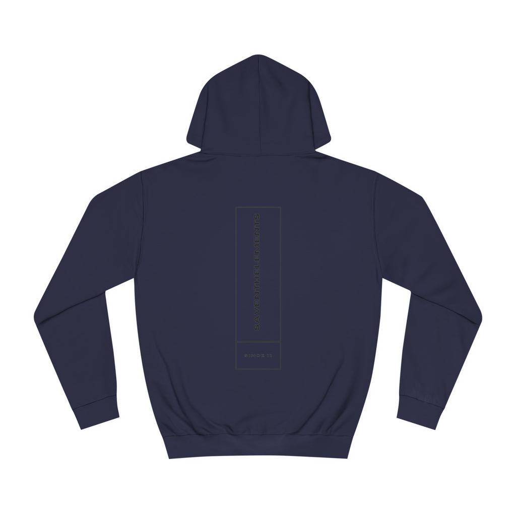 404 is not found College Hoodie