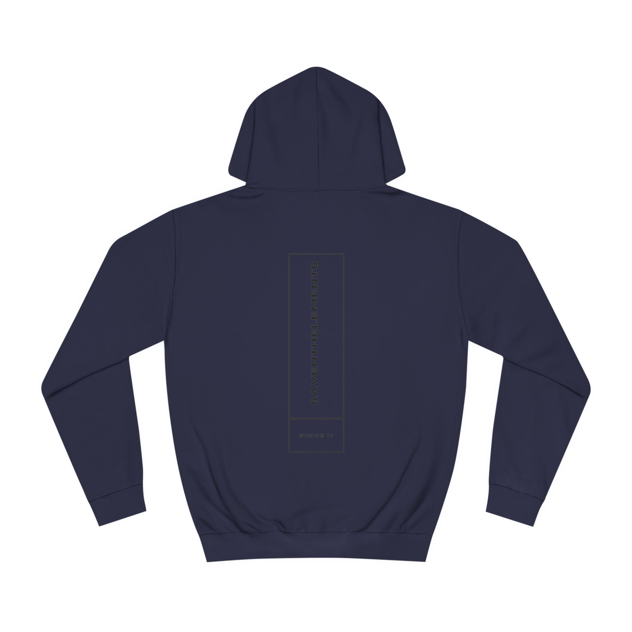404 is not found College Hoodie
