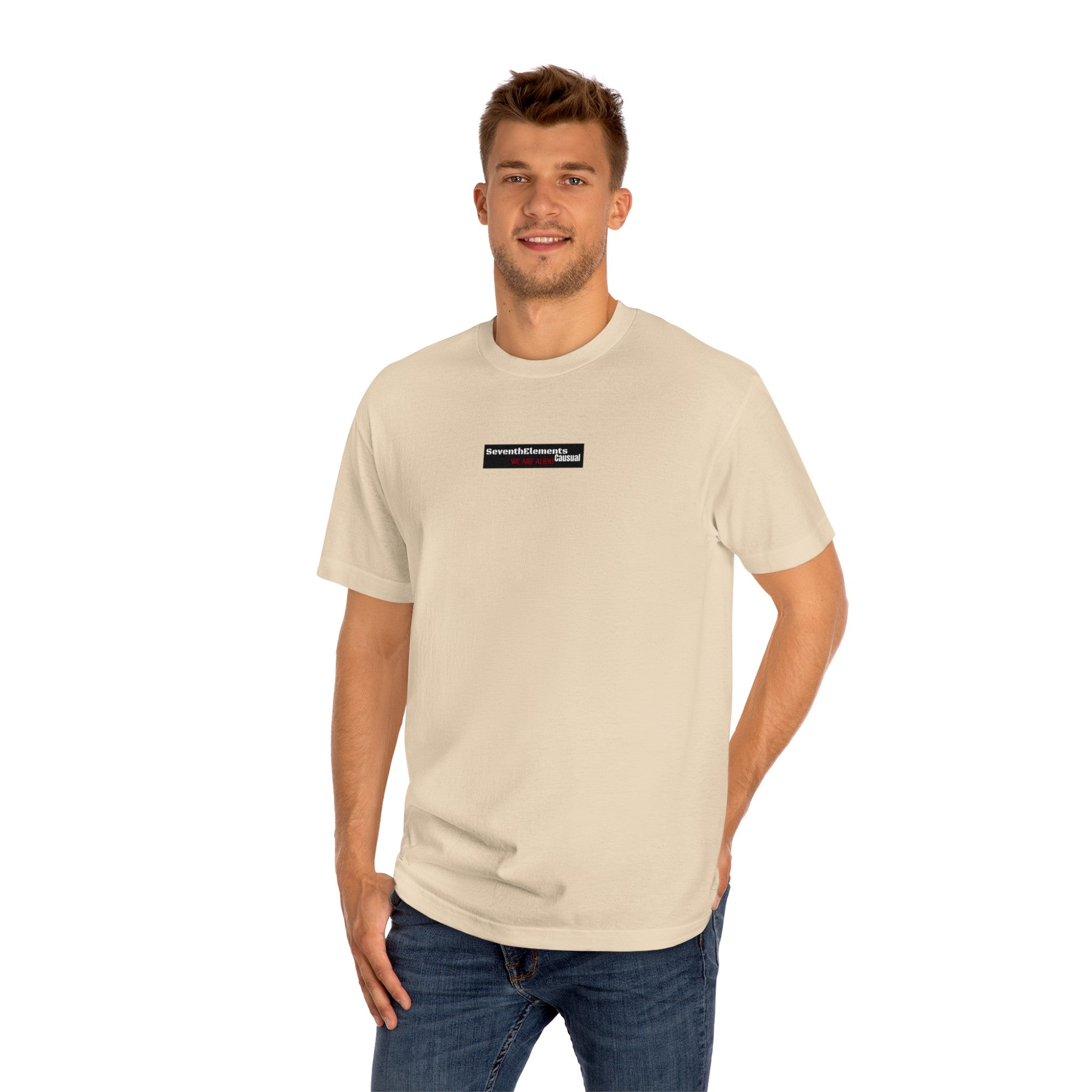 Aman! Classic Tee