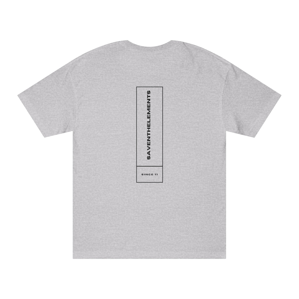 Power Classic Tee