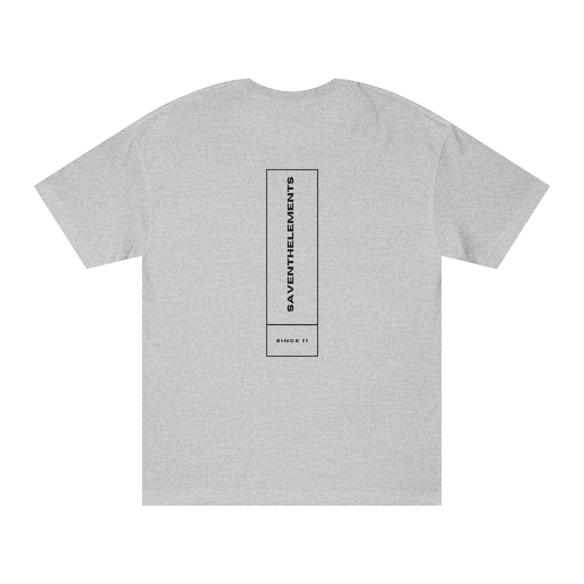 power Classic Tee