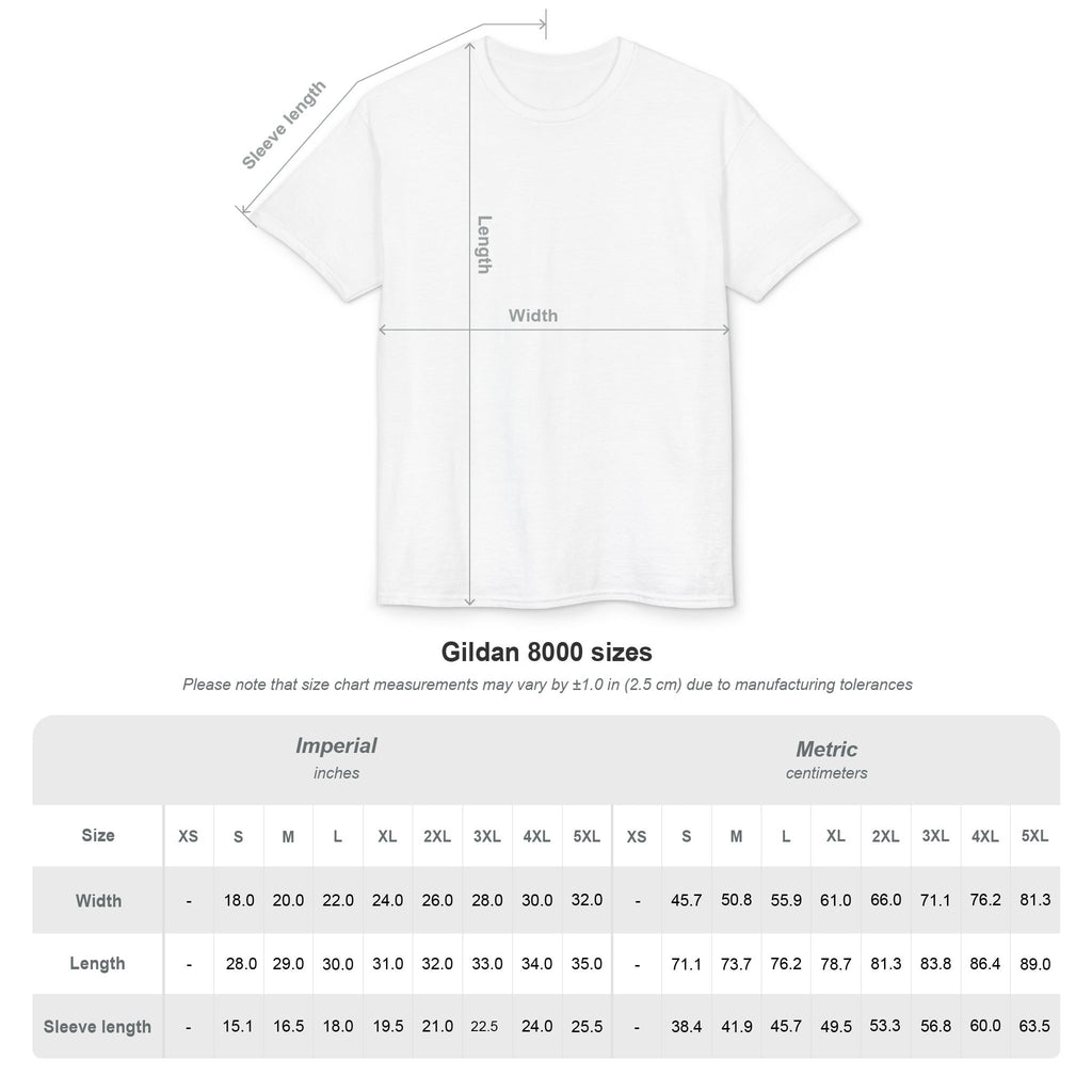 Seventh Elements | "Chosen" Graphic Tee
