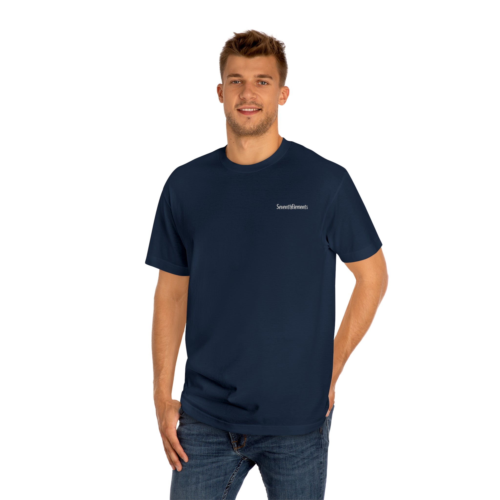 Monster  Classic Tee