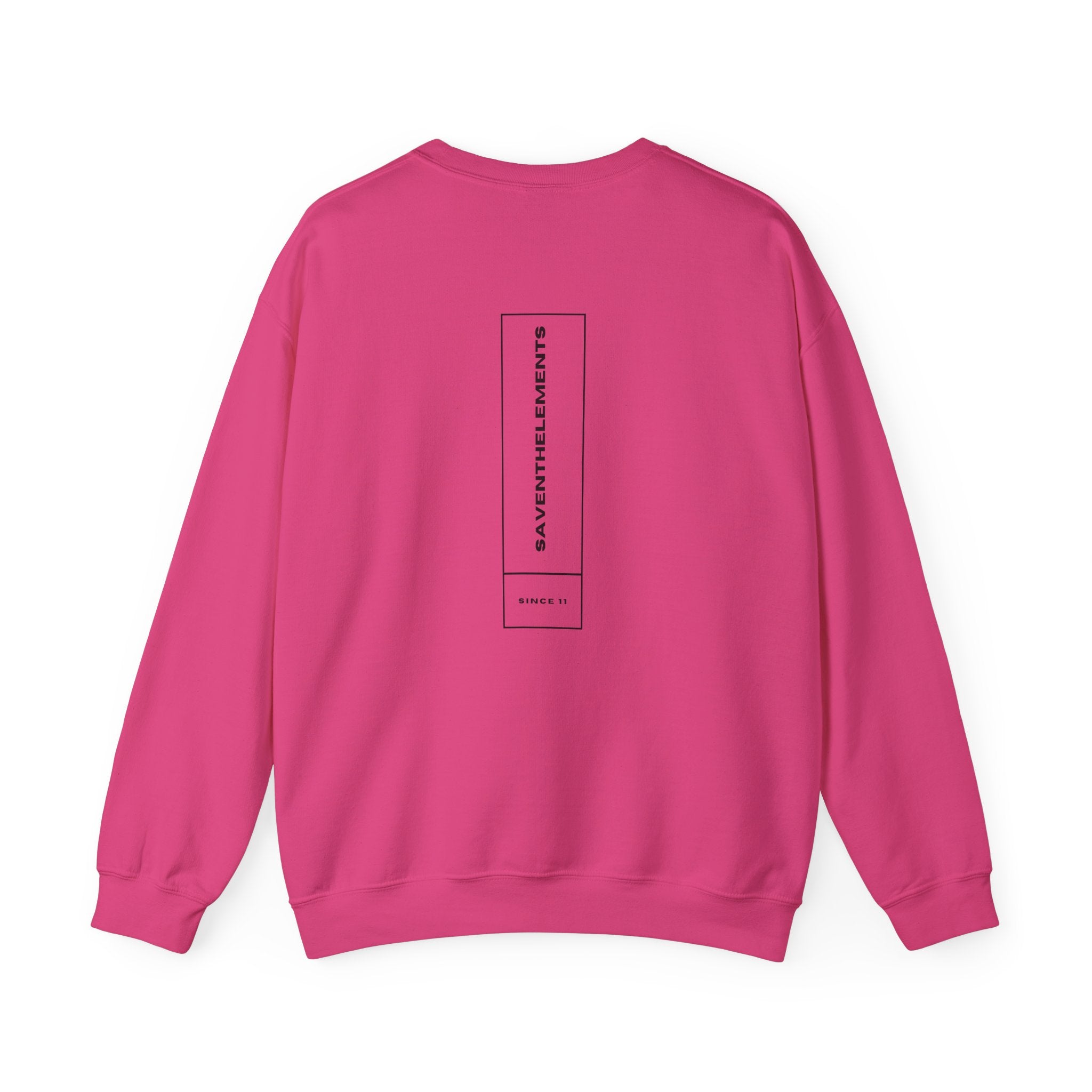 SeventhElements Heavy Blend™ Crewneck Sweatshirt