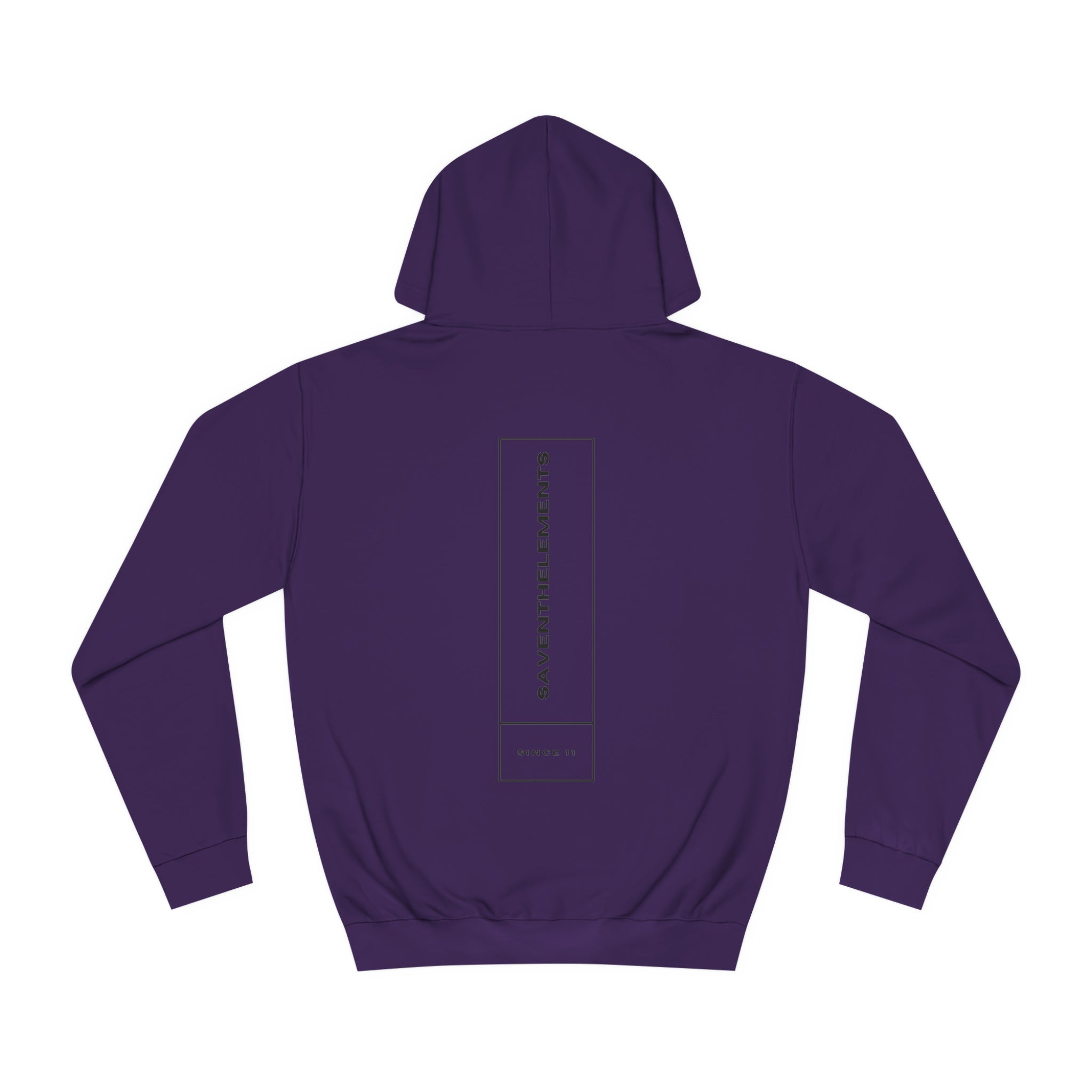 404 is not found College Hoodie