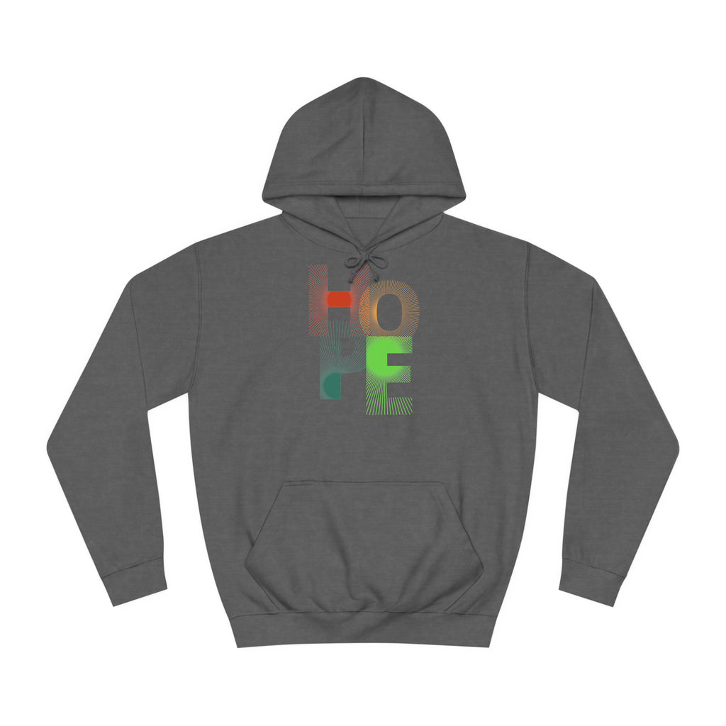 Hope College Hoodie