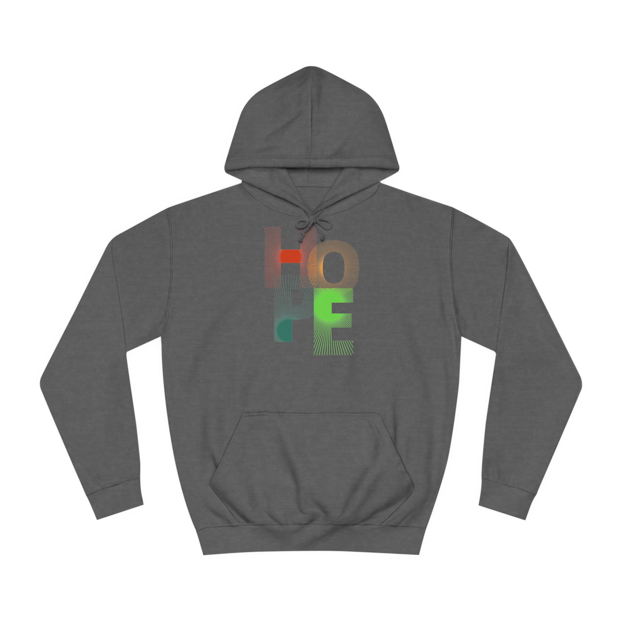 Hope College Hoodie