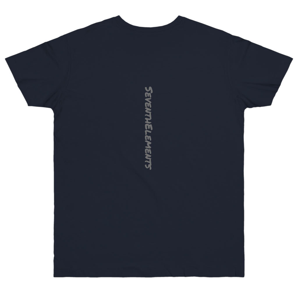 Make to Day Epic Single Jersey T-shirt
