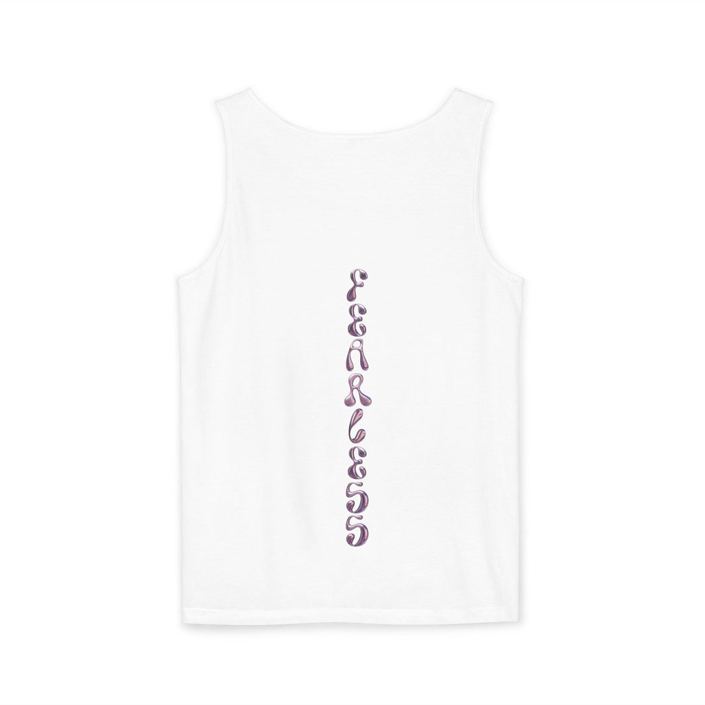 Fearless Tank Top