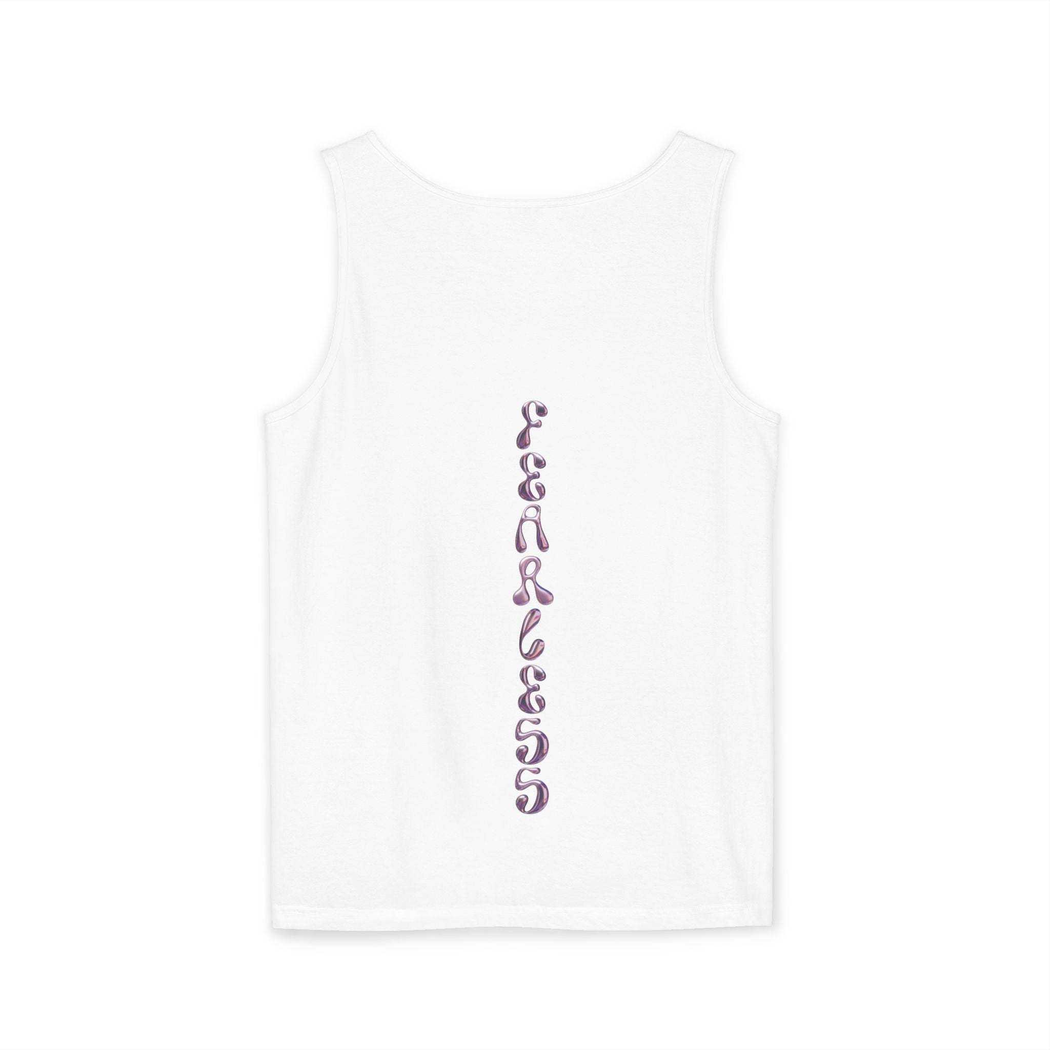 Fearless Tank Top