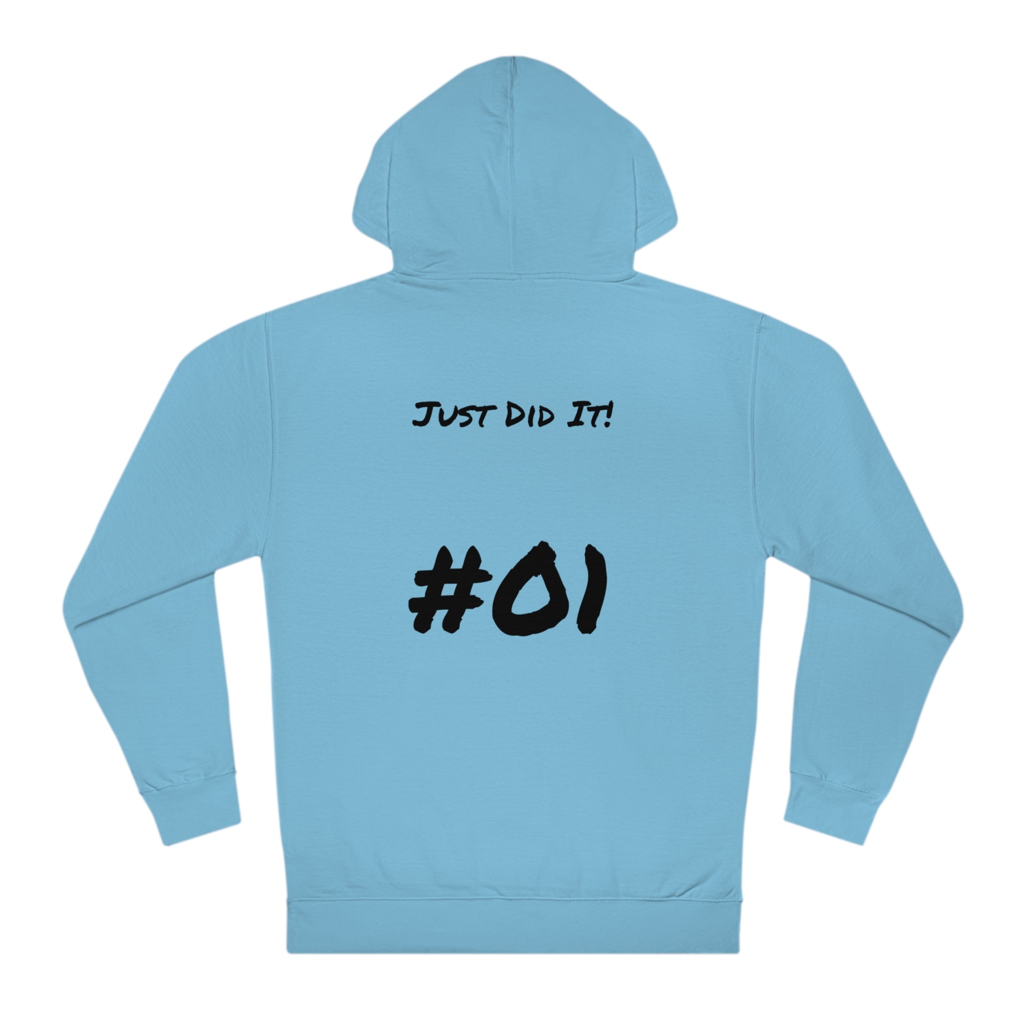 Just married couple  Hooded Sweatshirt