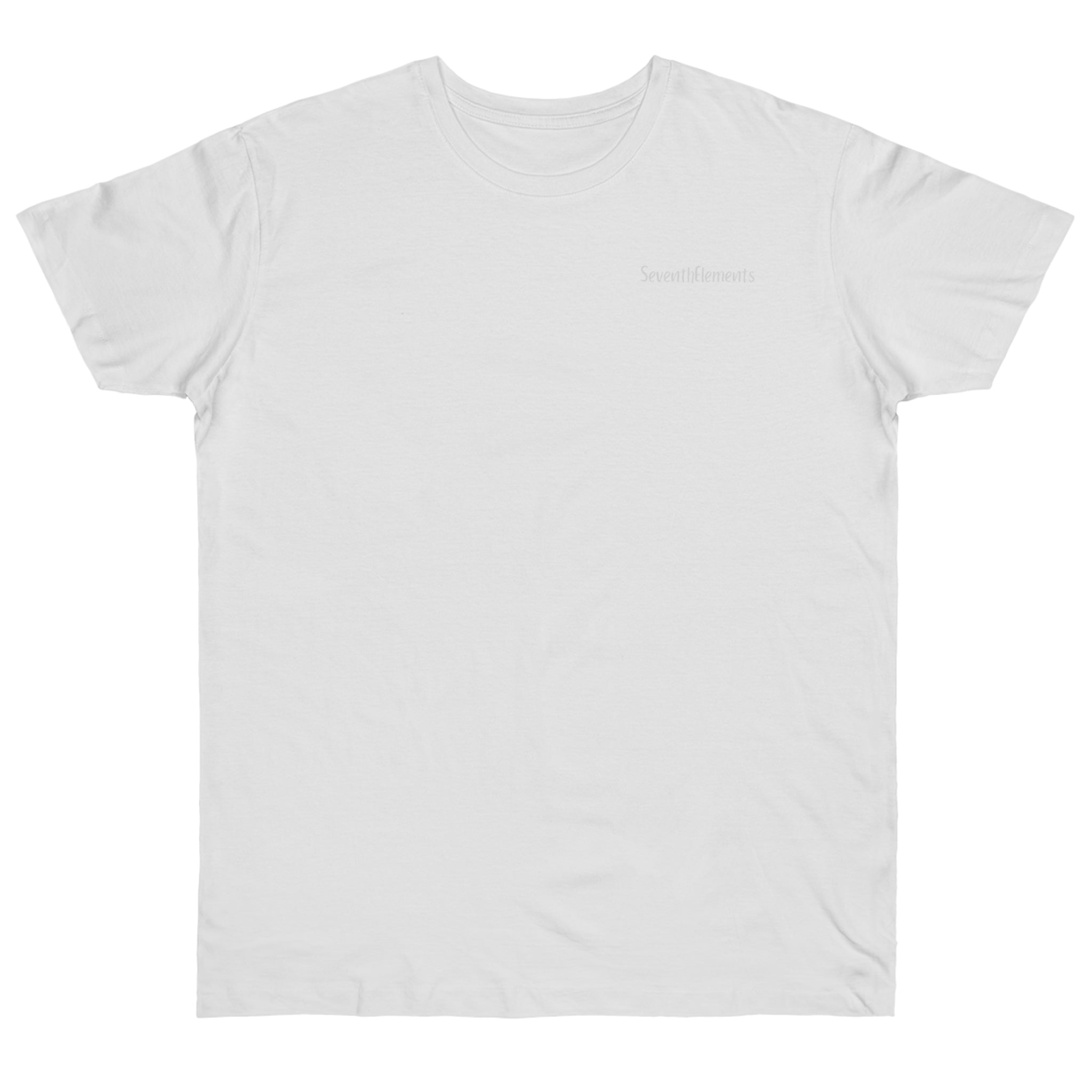 WE Are...Single Jersey T-shirt