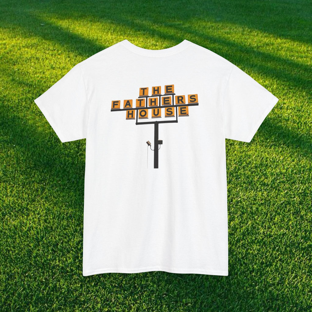 Seventh Elements | The Father's House "Get Connected" T-Shirt
