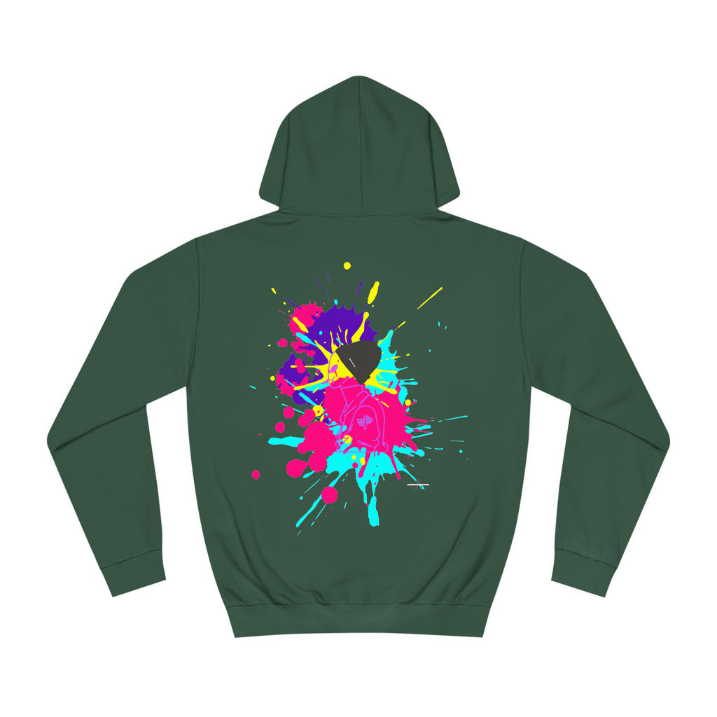 SeventhElements College Hoodie