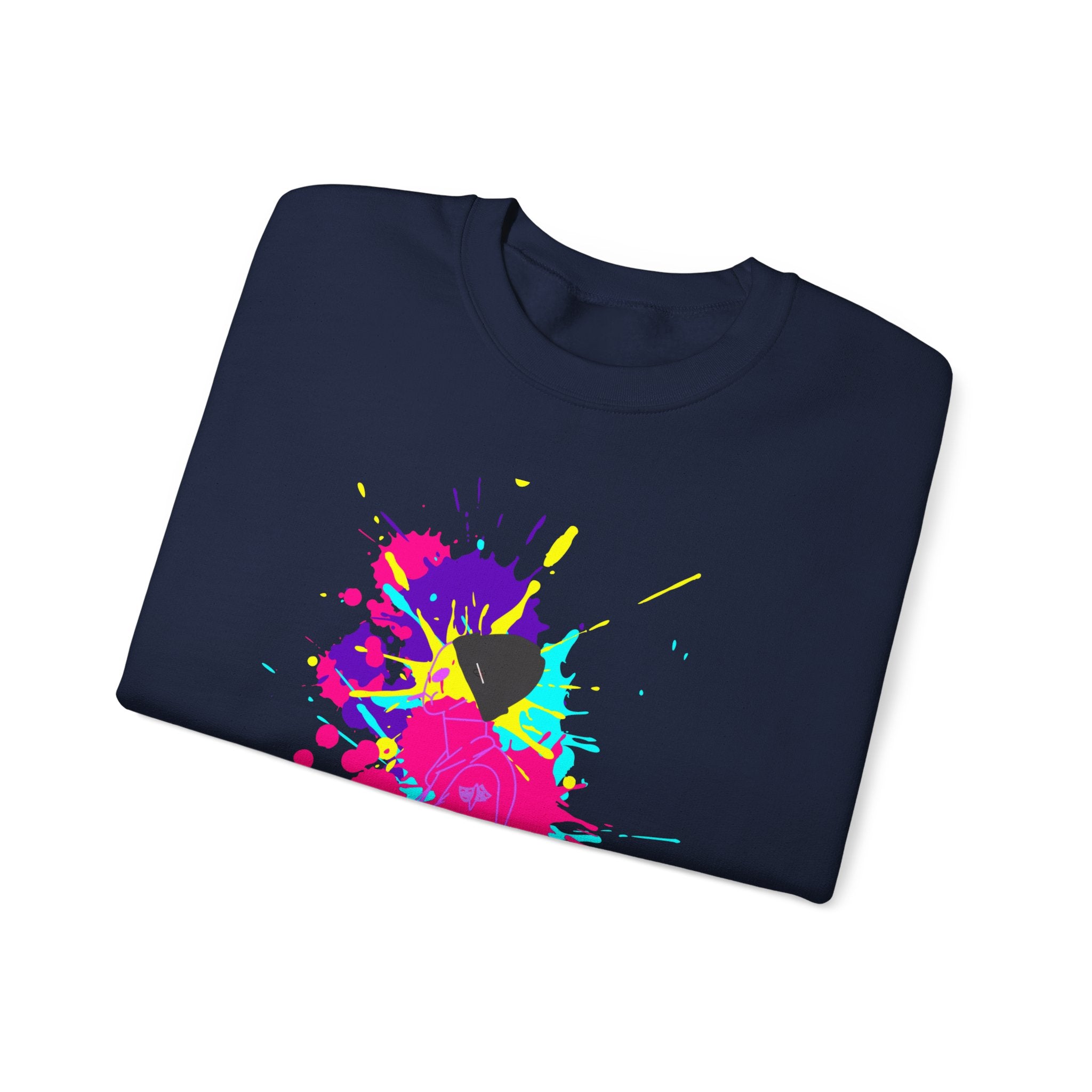 SeventhElements Heavy Blend™ Crewneck Sweatshirt