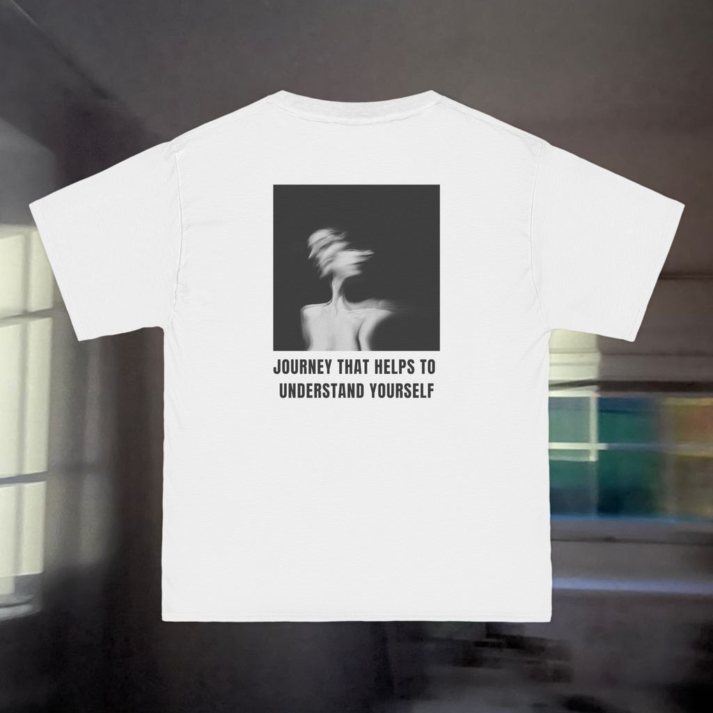 Self-Discovery Journey T-Shirt