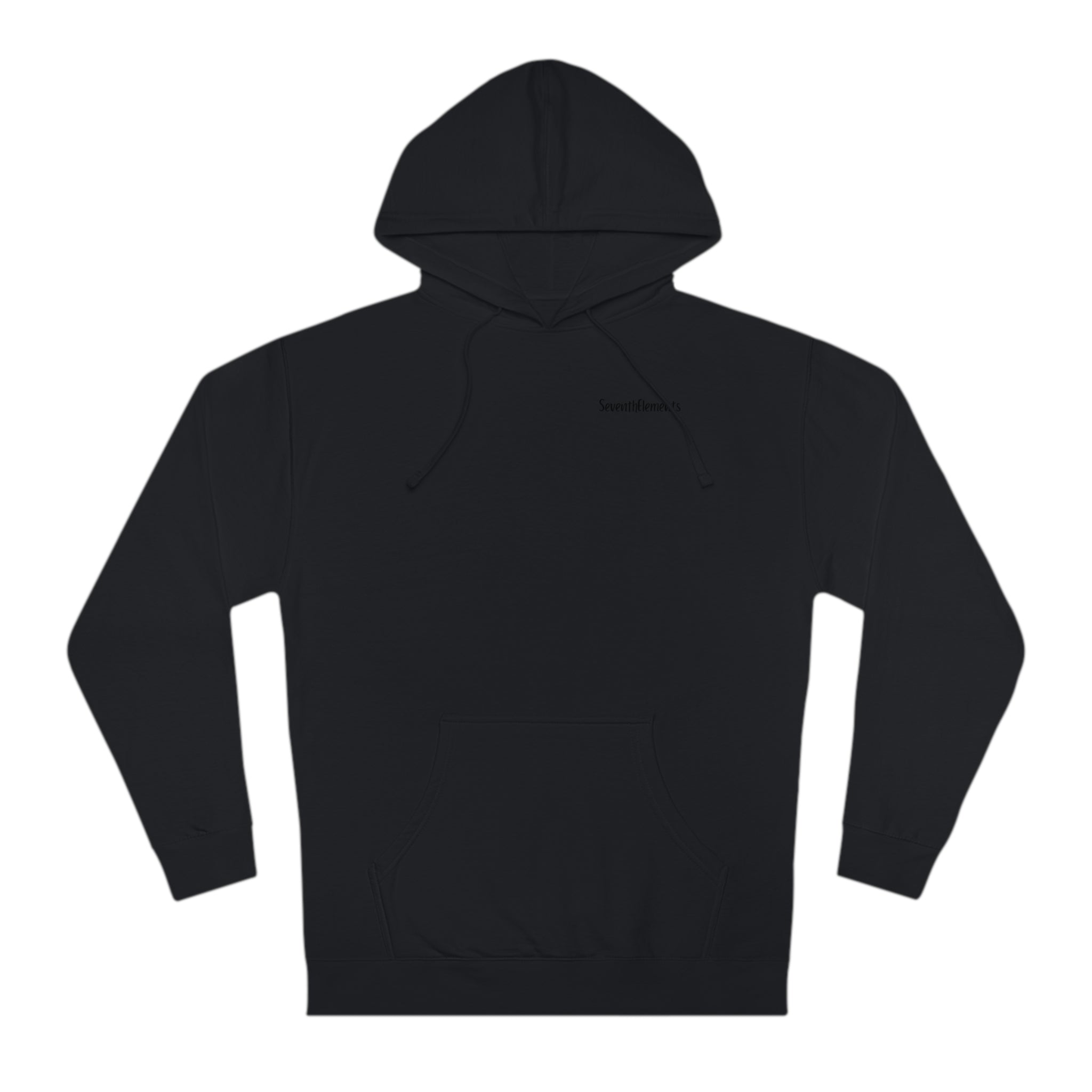 I am not Normal Hooded Sweatshirt