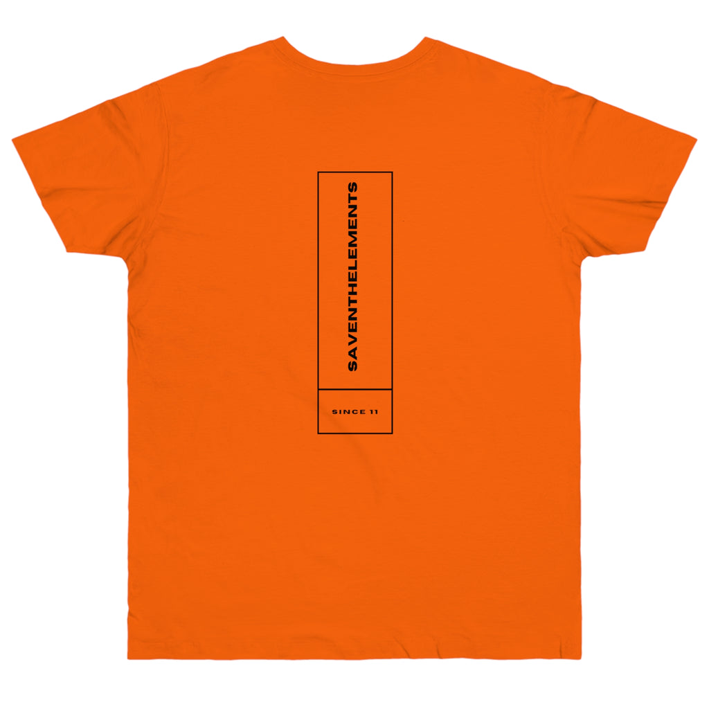 Astronaut Jersey T-shirt