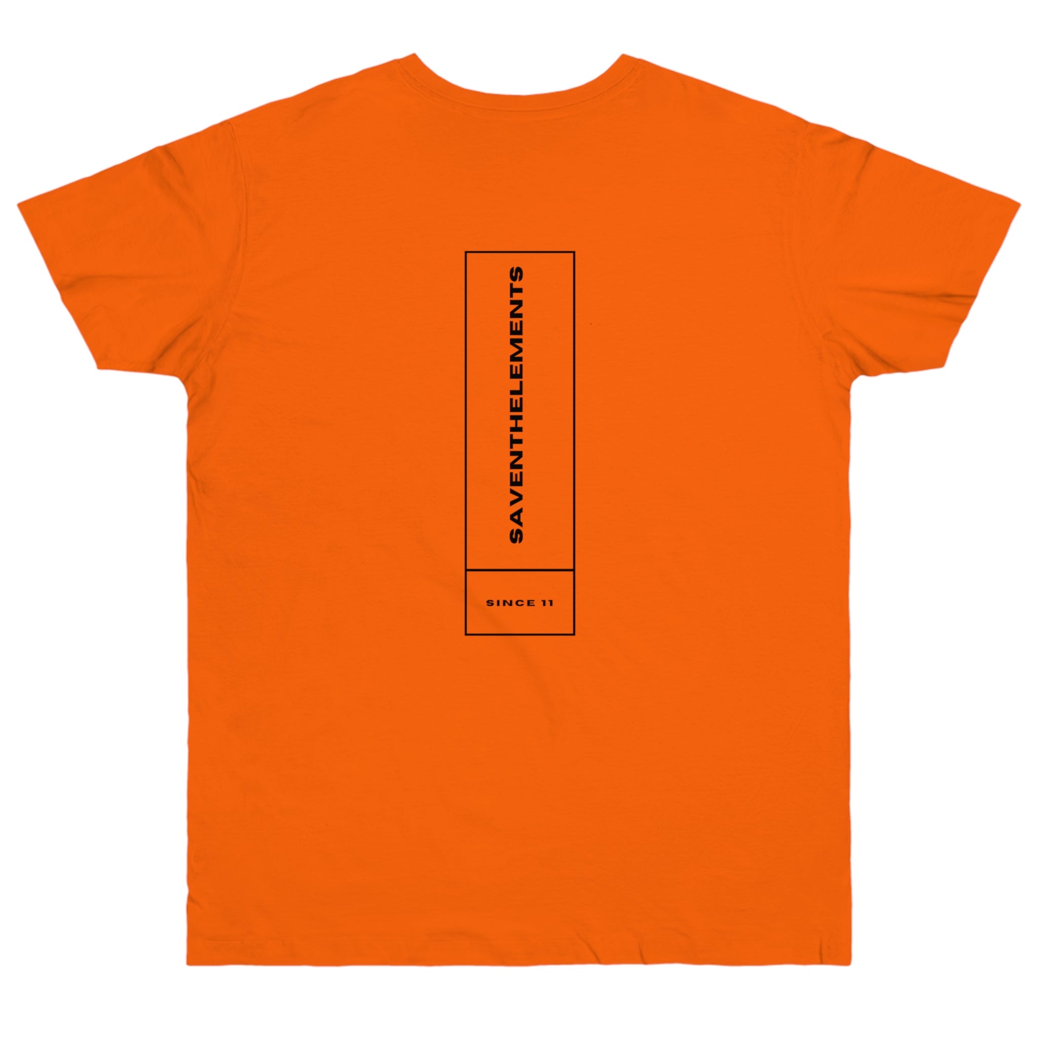 Astronaut Jersey T-shirt