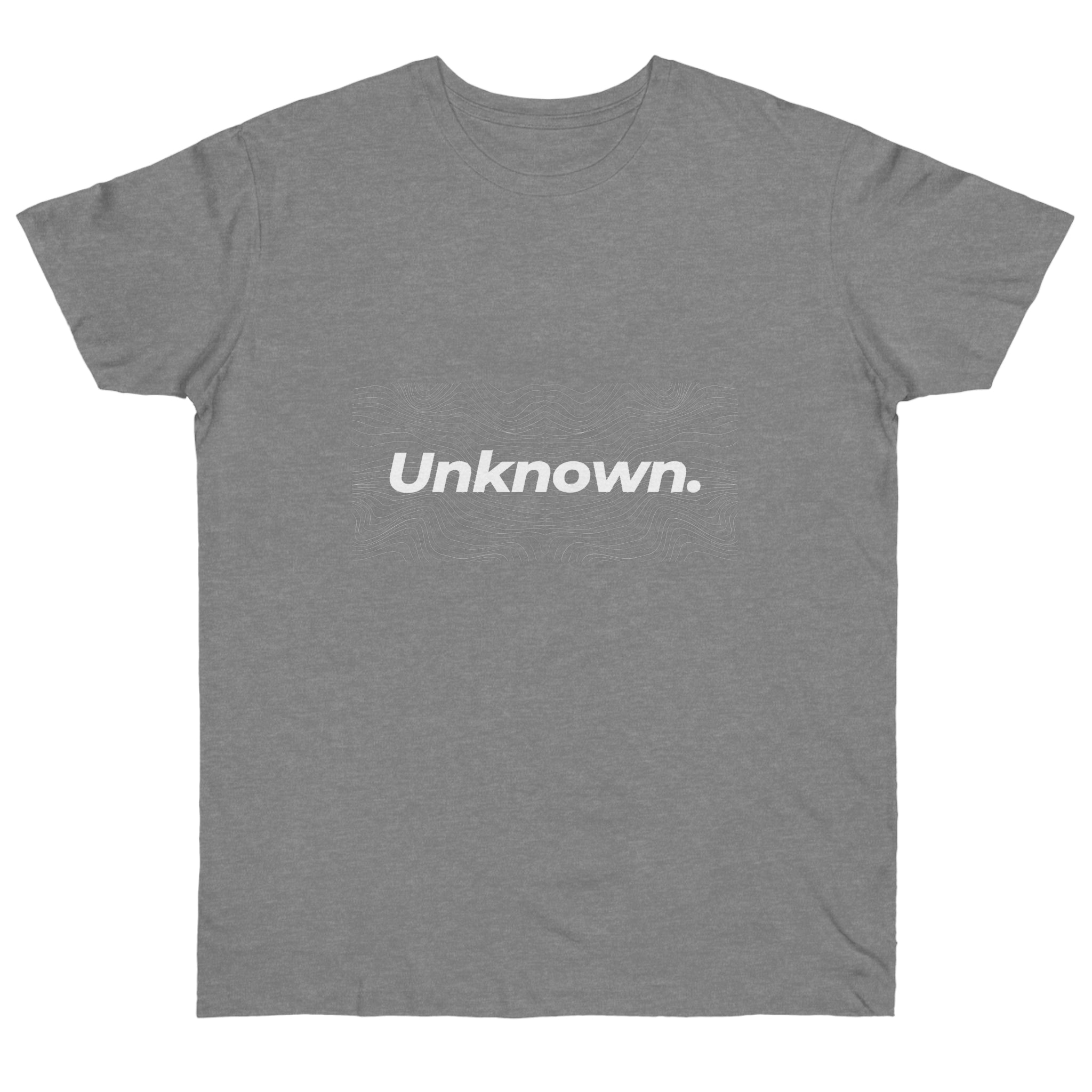 Unknown Single Jersey T-shirt