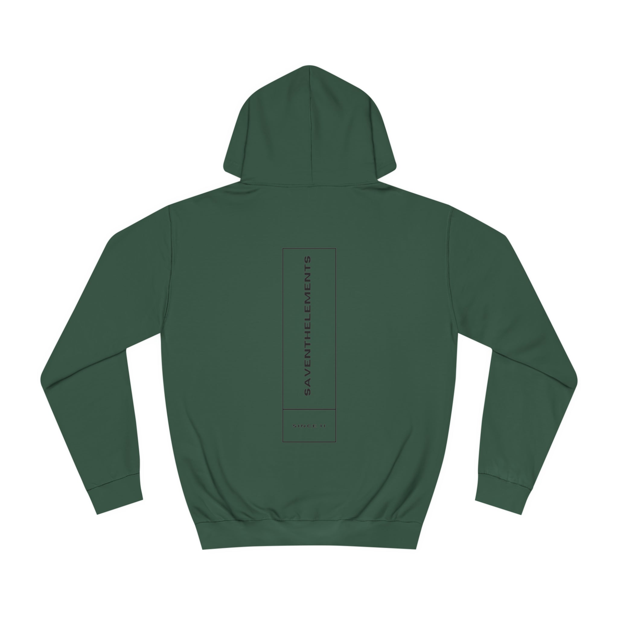 404 is not found College Hoodie