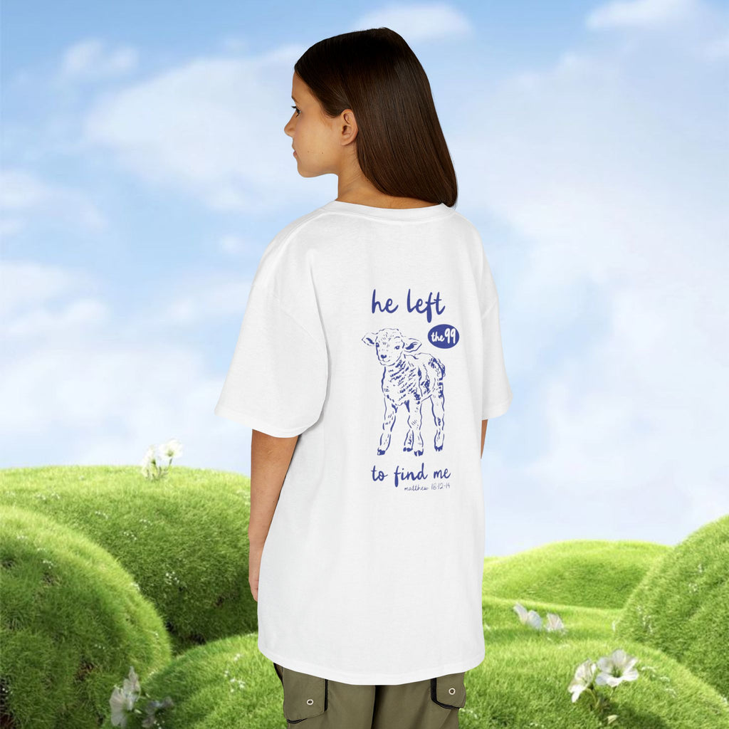 Seventh Elements | Good is God Essential Tee