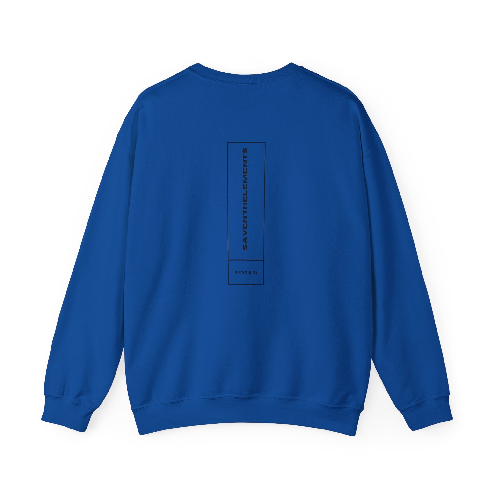 SeventhElements Heavy Blend™ Crewneck Sweatshirt