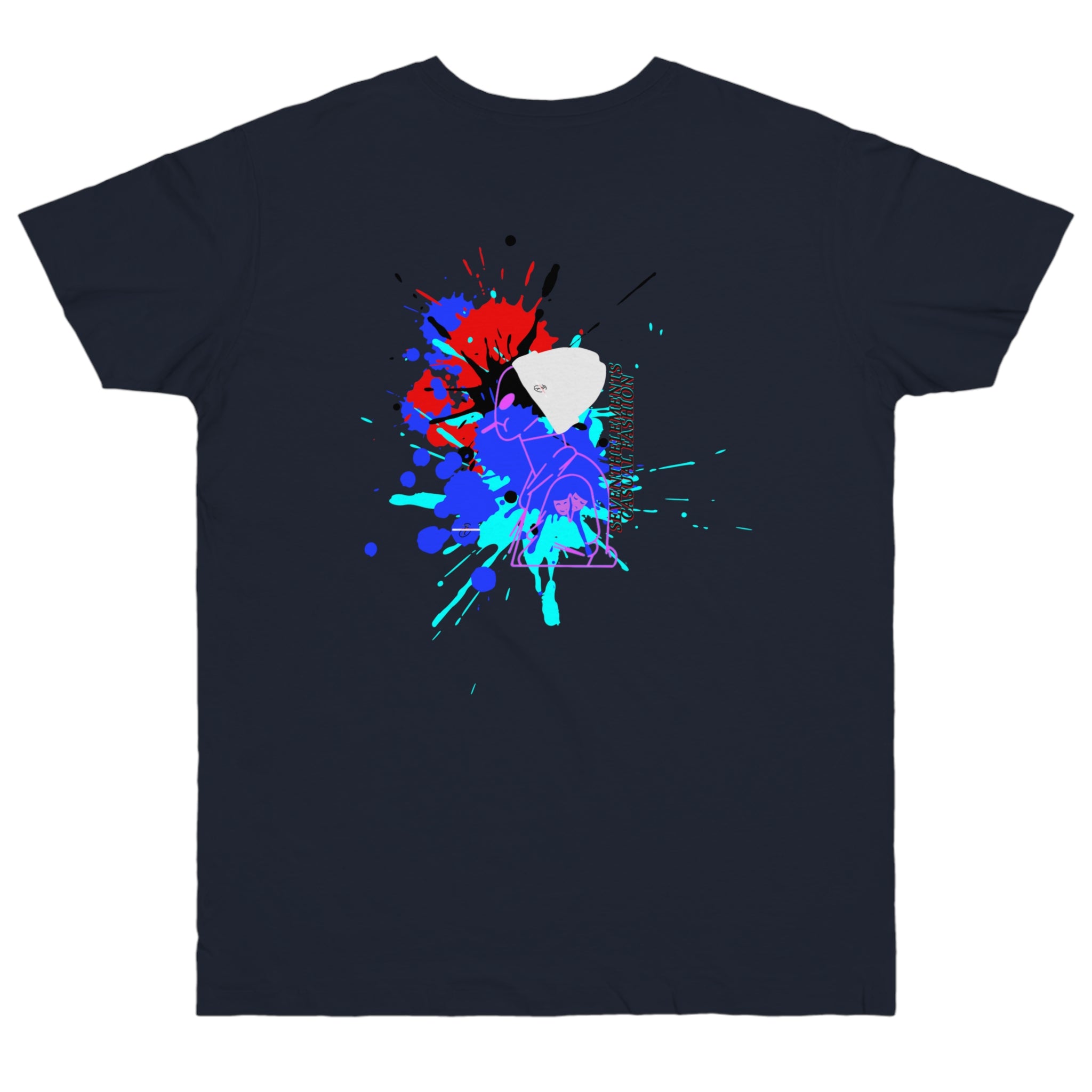 WE Are...Single Jersey T-shirt