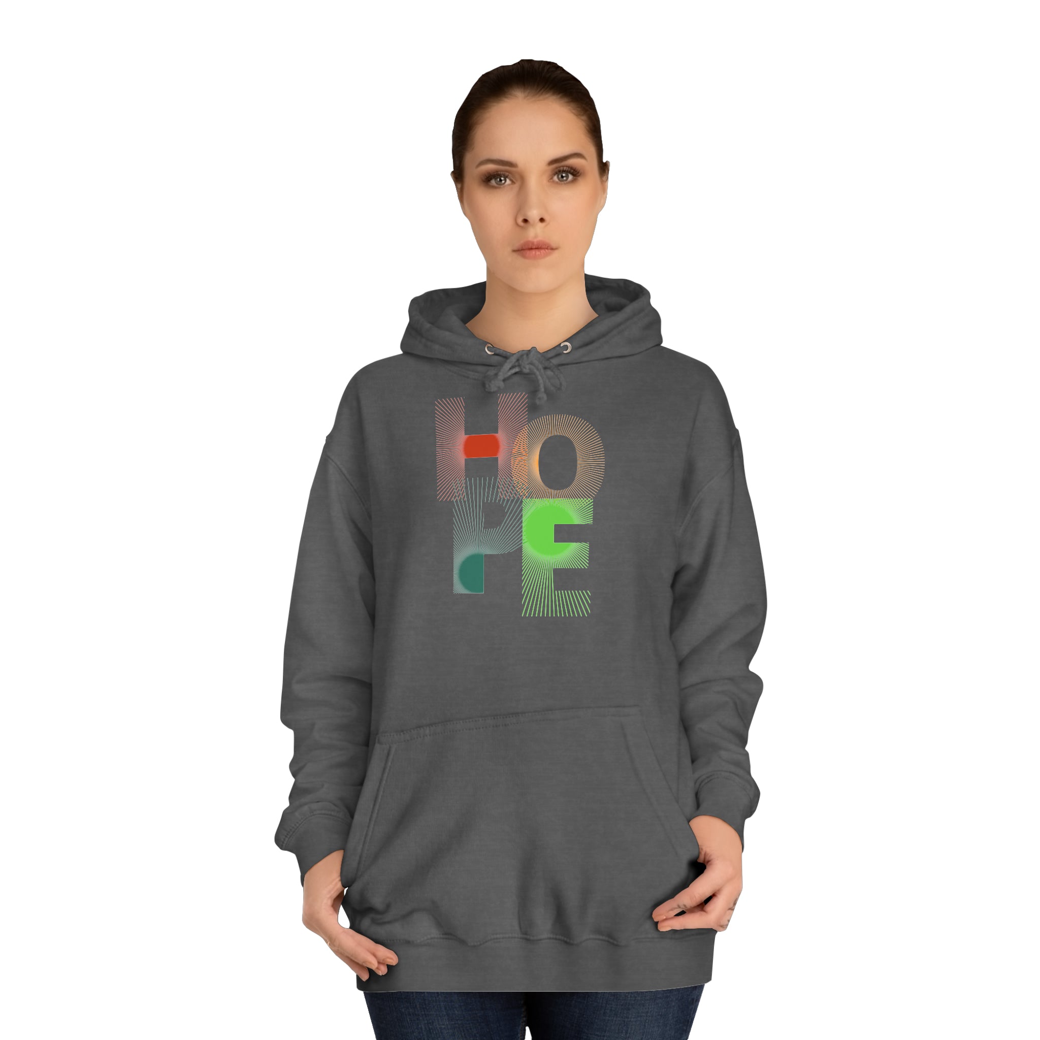 Hope College Hoodie