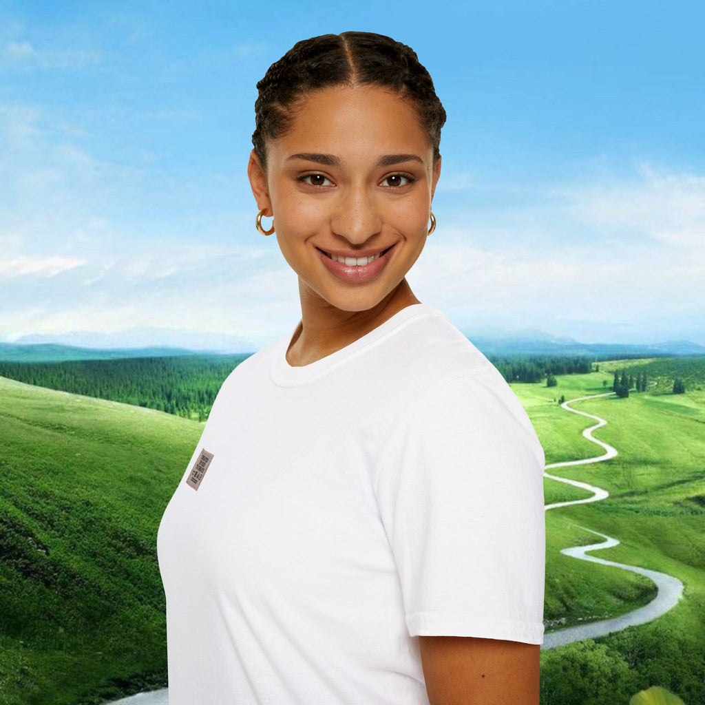 Seventh Elements | Child of God Graphic Tee