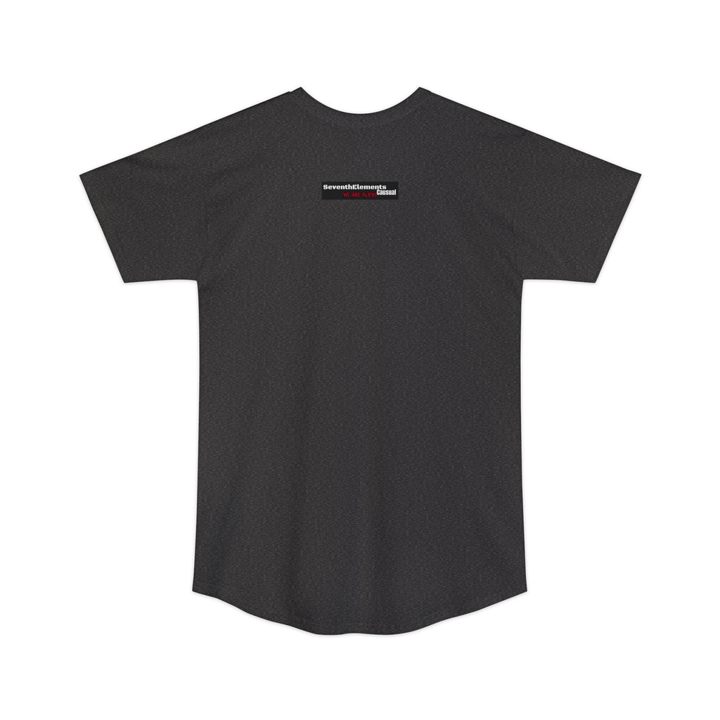 Faith-Long Body Urban Tee