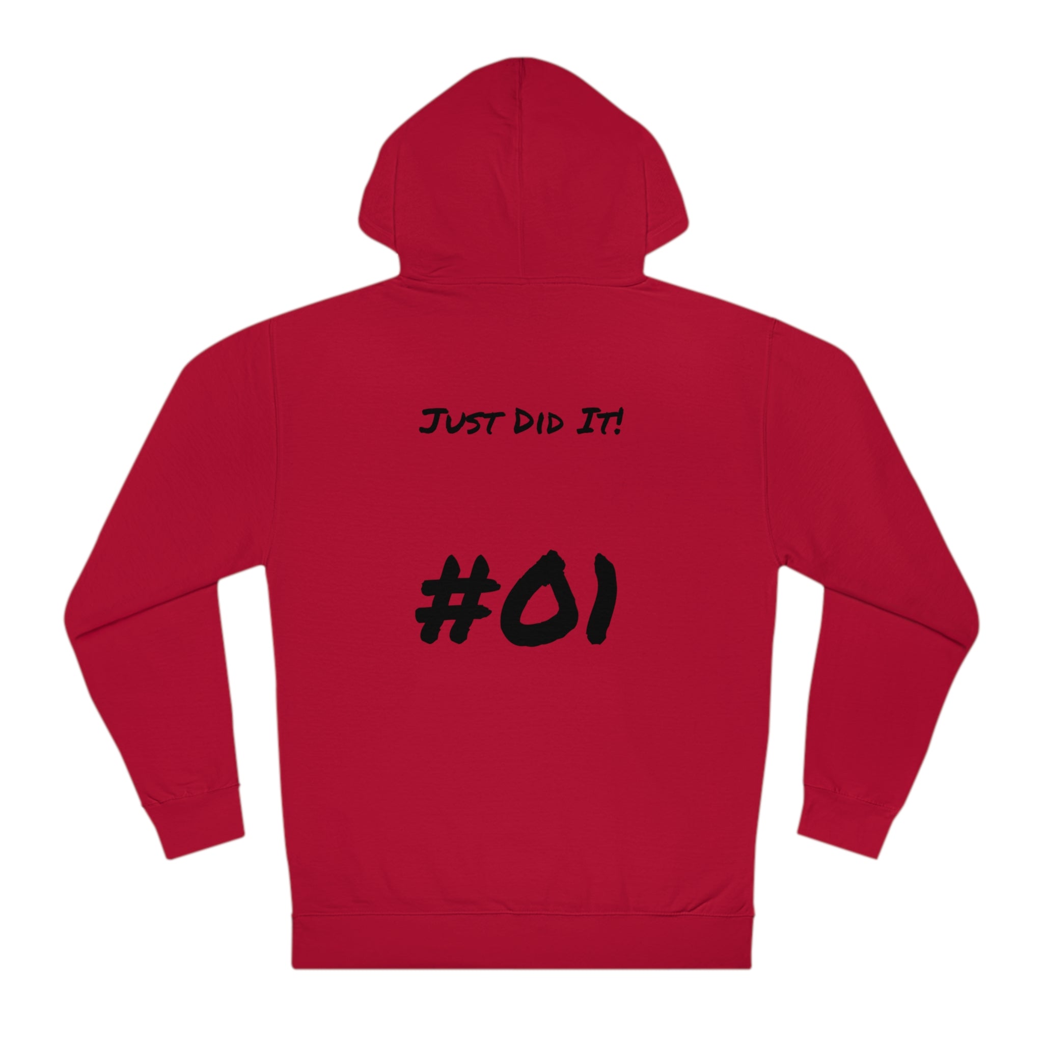 Just married couple  Hooded Sweatshirt