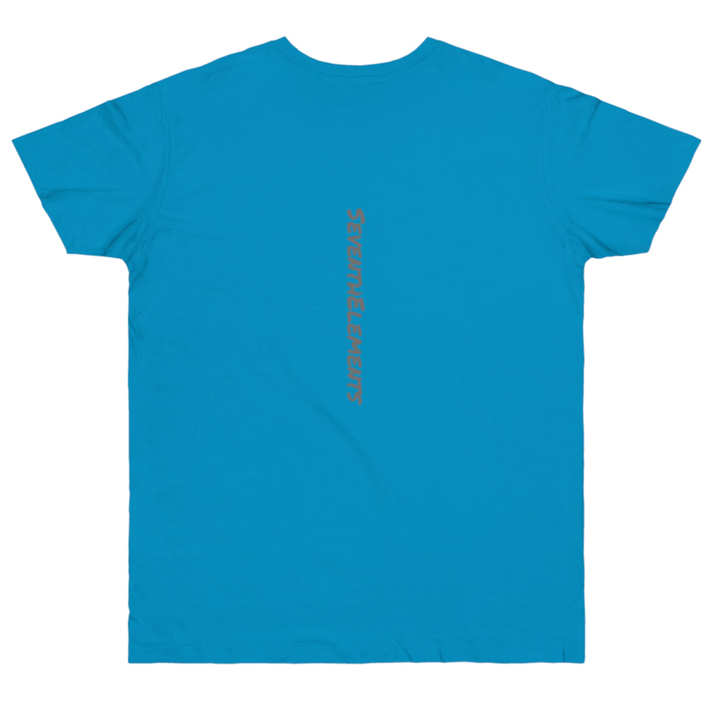 The Space Man Single Jersey T-shirt