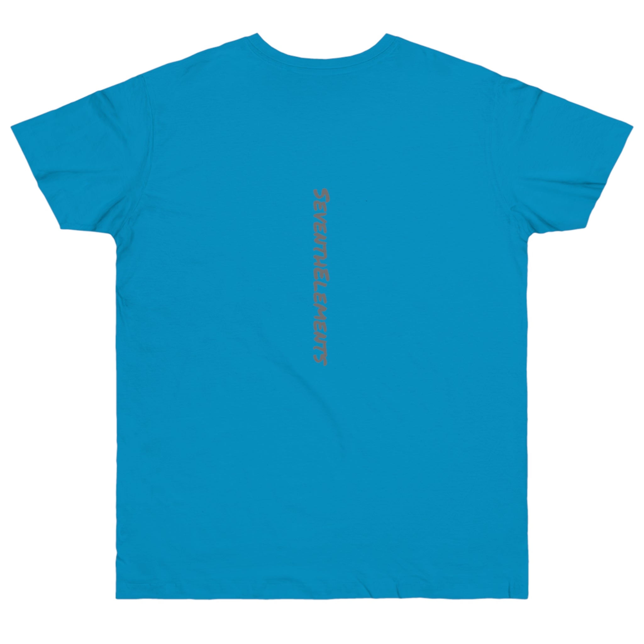 The Space Man Single Jersey T-shirt