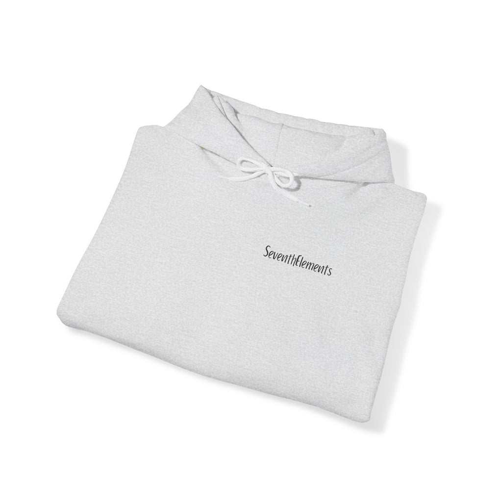 I'm broken Heavy Blend™ Hooded Sweatshirt